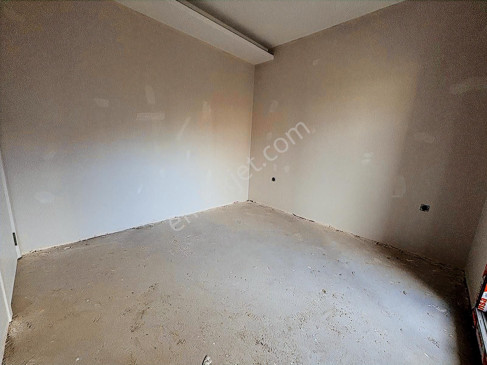 İzmir Menemen Seyrek Havuzlu Güvenlikli 1+1 Satılık Daire Cb Ph - Görsel 5