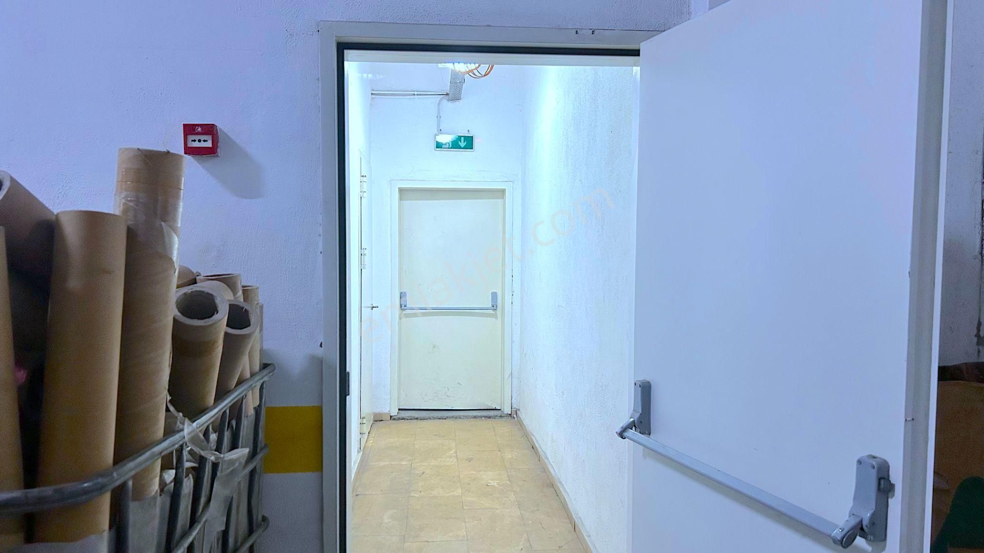 Beylikdüzü Yakuplu 3.matbaacılar Düz Giriş Satılık İşyeri 2 Tapu - Görsel 22