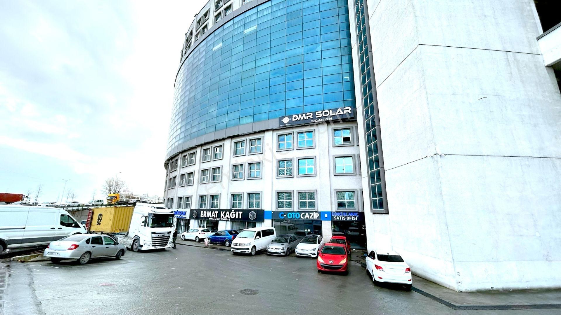 Beylikdüzü Yakuplu 3.matbaacılar Düz Giriş Satılık İşyeri 2 Tapu - Görsel 33