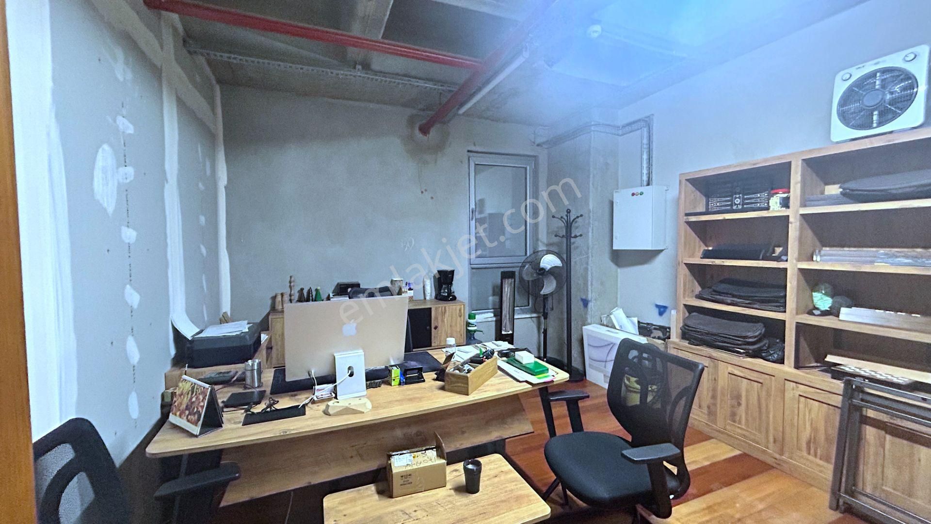 Beylikdüzü Yakuplu 3.matbaacılar Düz Giriş Satılık İşyeri 2 Tapu - Görsel 12