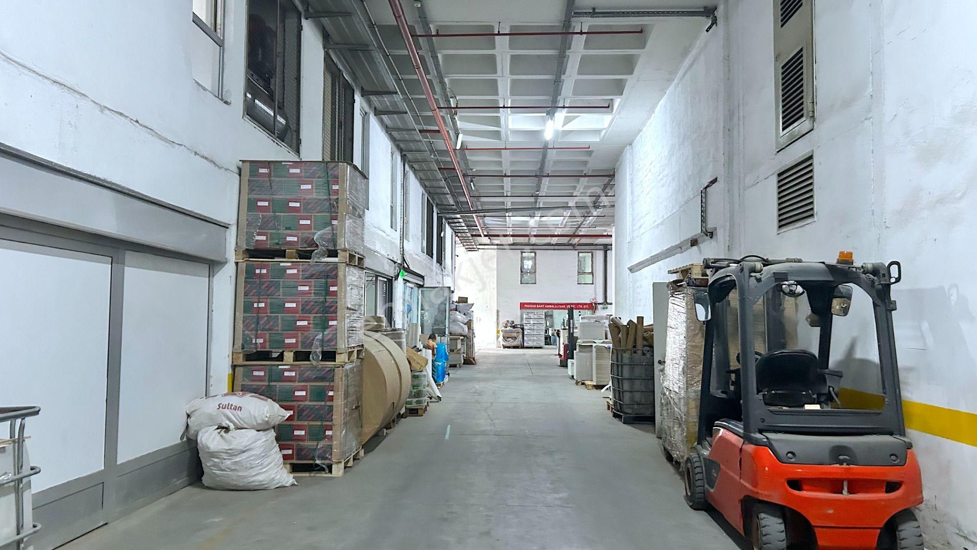 Beylikdüzü Yakuplu 3.matbaacılar Düz Giriş Satılık İşyeri 2 Tapu - Görsel 21