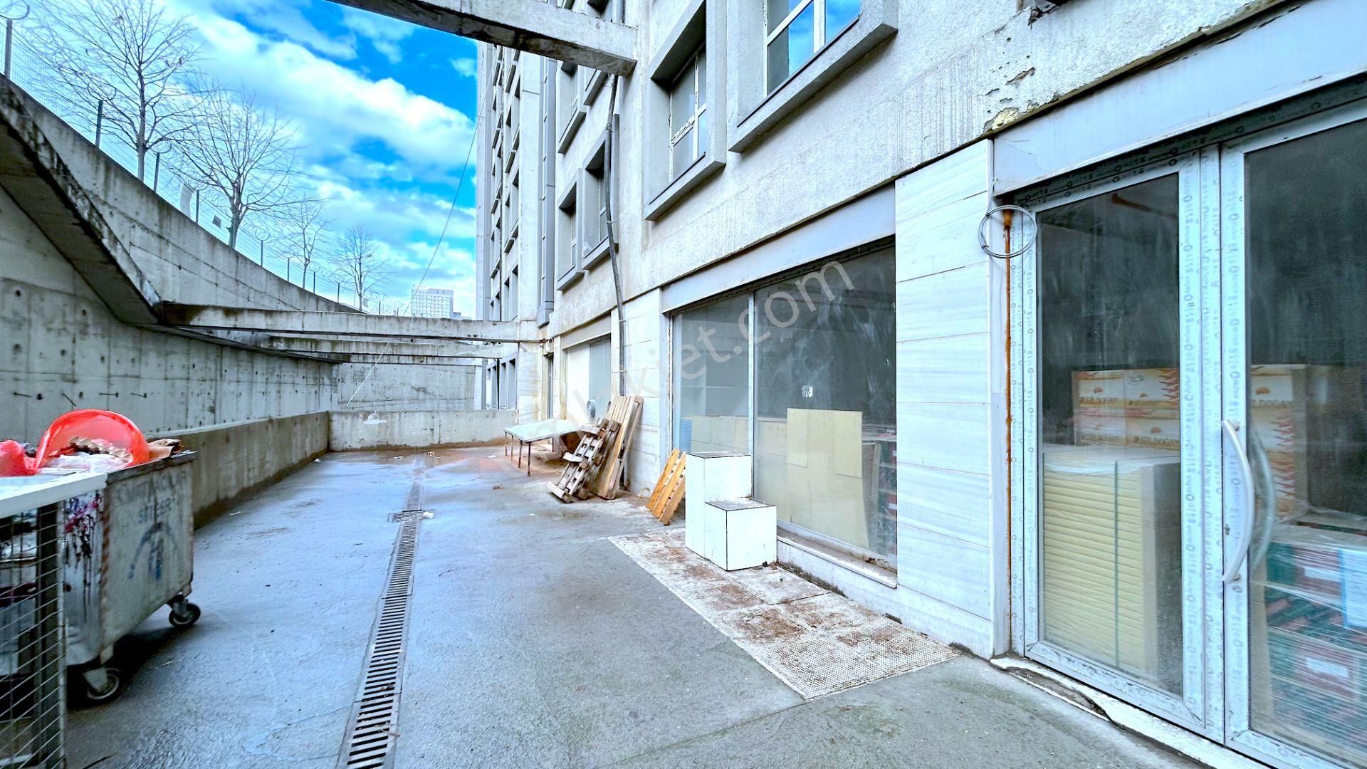 Beylikdüzü Yakuplu 3.matbaacılar Düz Giriş Satılık İşyeri 2 Tapu - Görsel 15