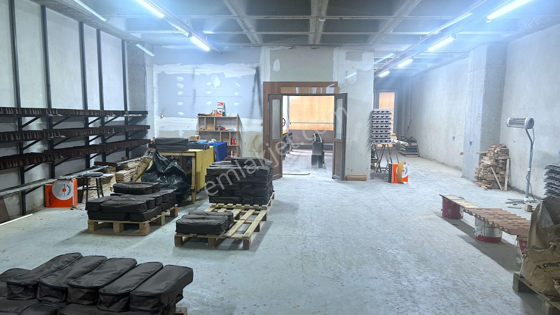 Beylikdüzü Yakuplu 3.matbaacılar Düz Giriş Satılık İşyeri 2 Tapu - Görsel 11