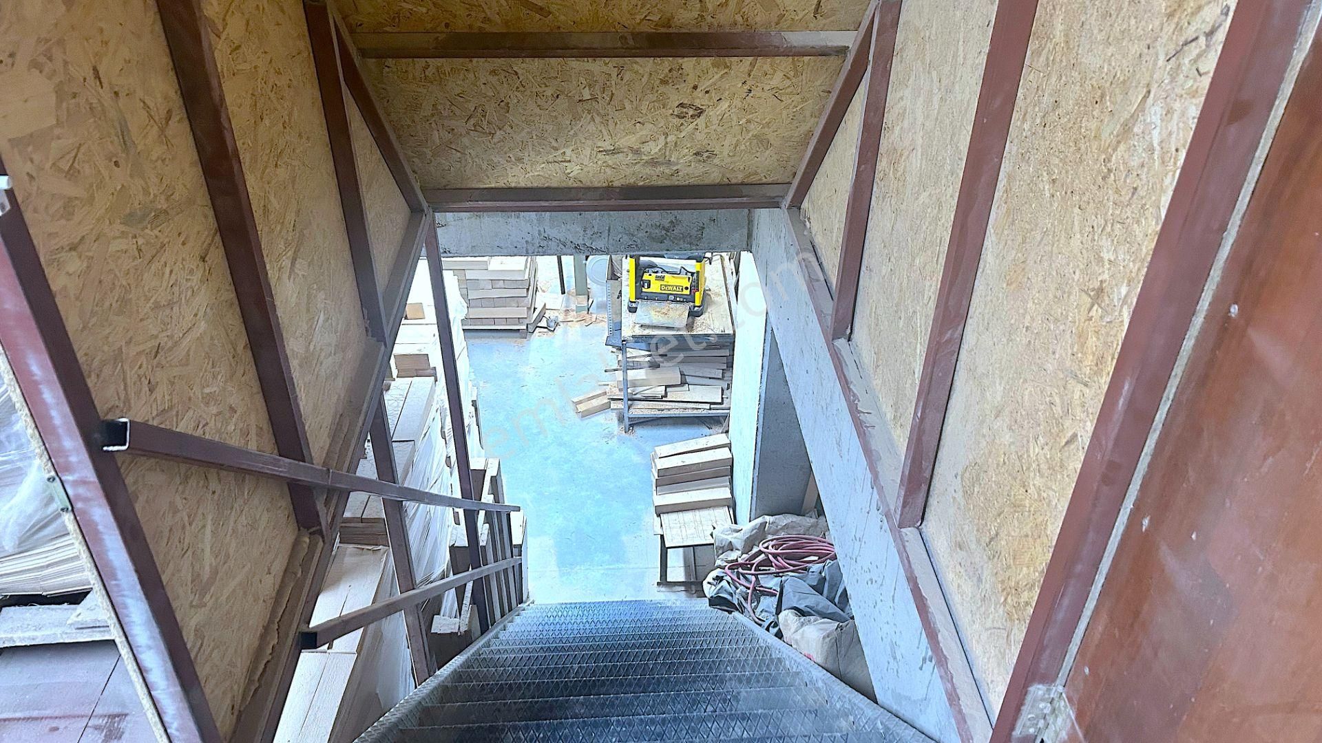 Beylikdüzü Yakuplu 3.matbaacılar Düz Giriş Satılık İşyeri 2 Tapu - Görsel 13