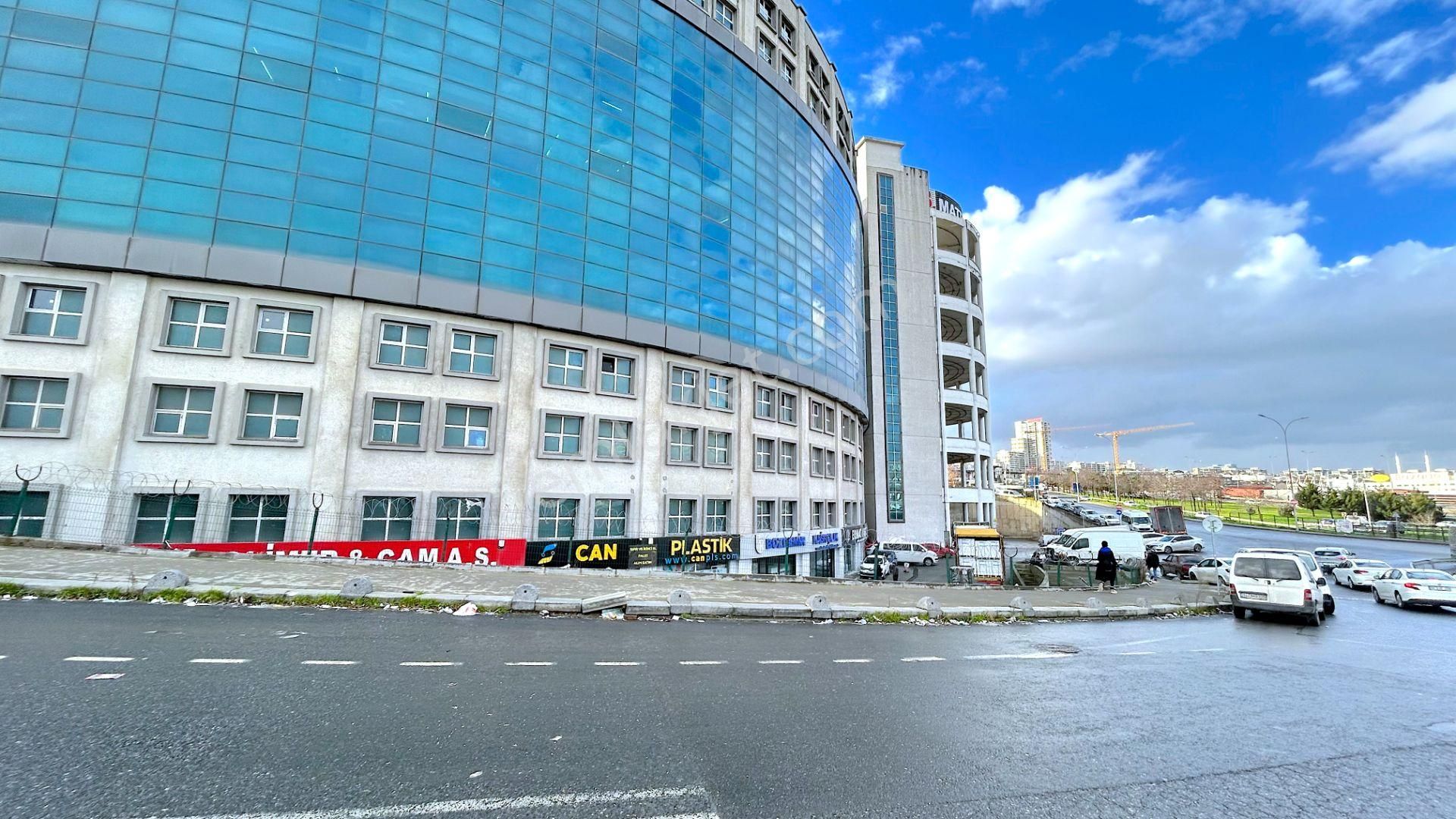 Beylikdüzü Yakuplu 3.matbaacılar Düz Giriş Satılık İşyeri 2 Tapu - Görsel 30