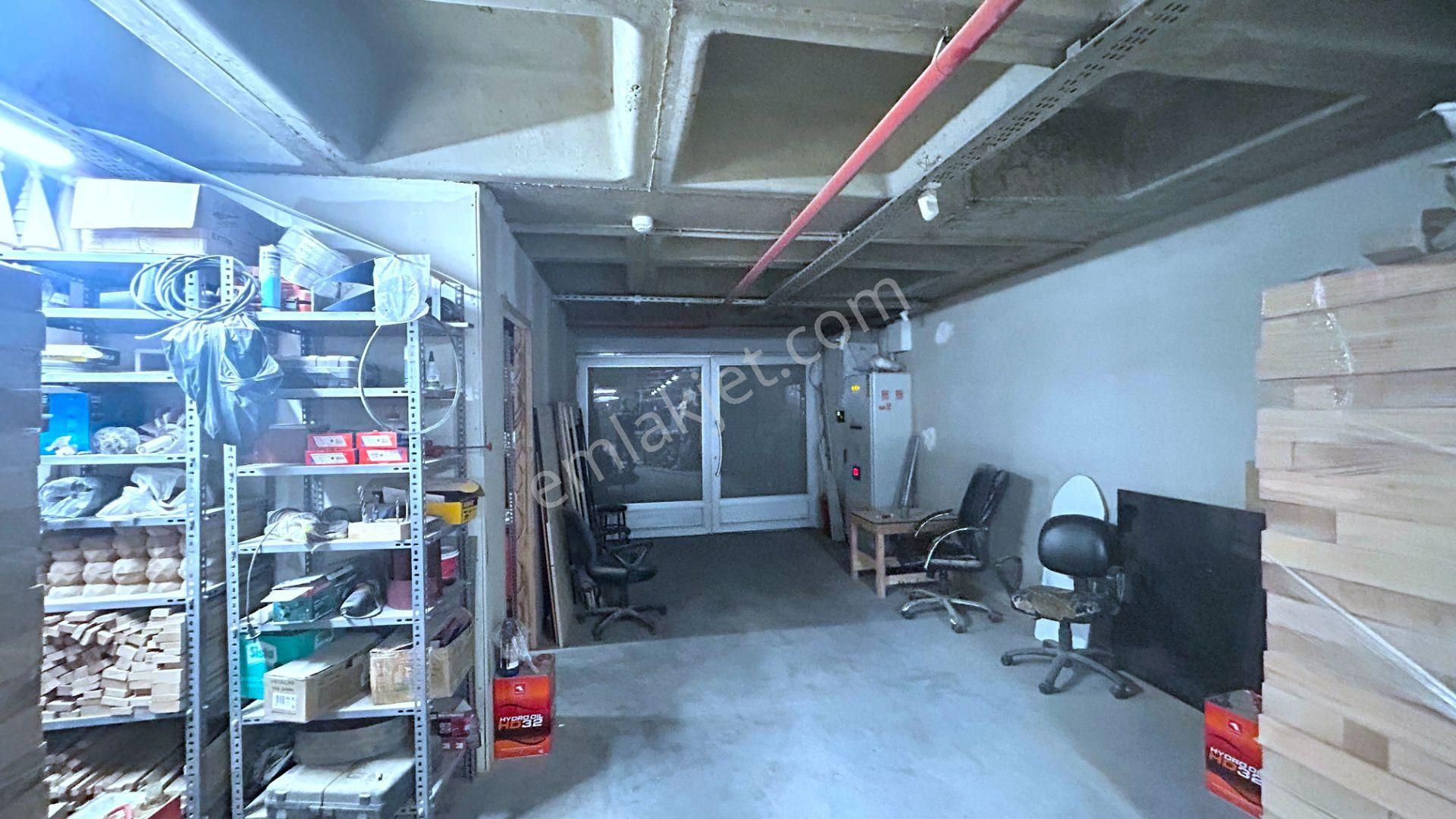 Beylikdüzü Yakuplu 3.matbaacılar Düz Giriş Satılık İşyeri 2 Tapu - Görsel 2