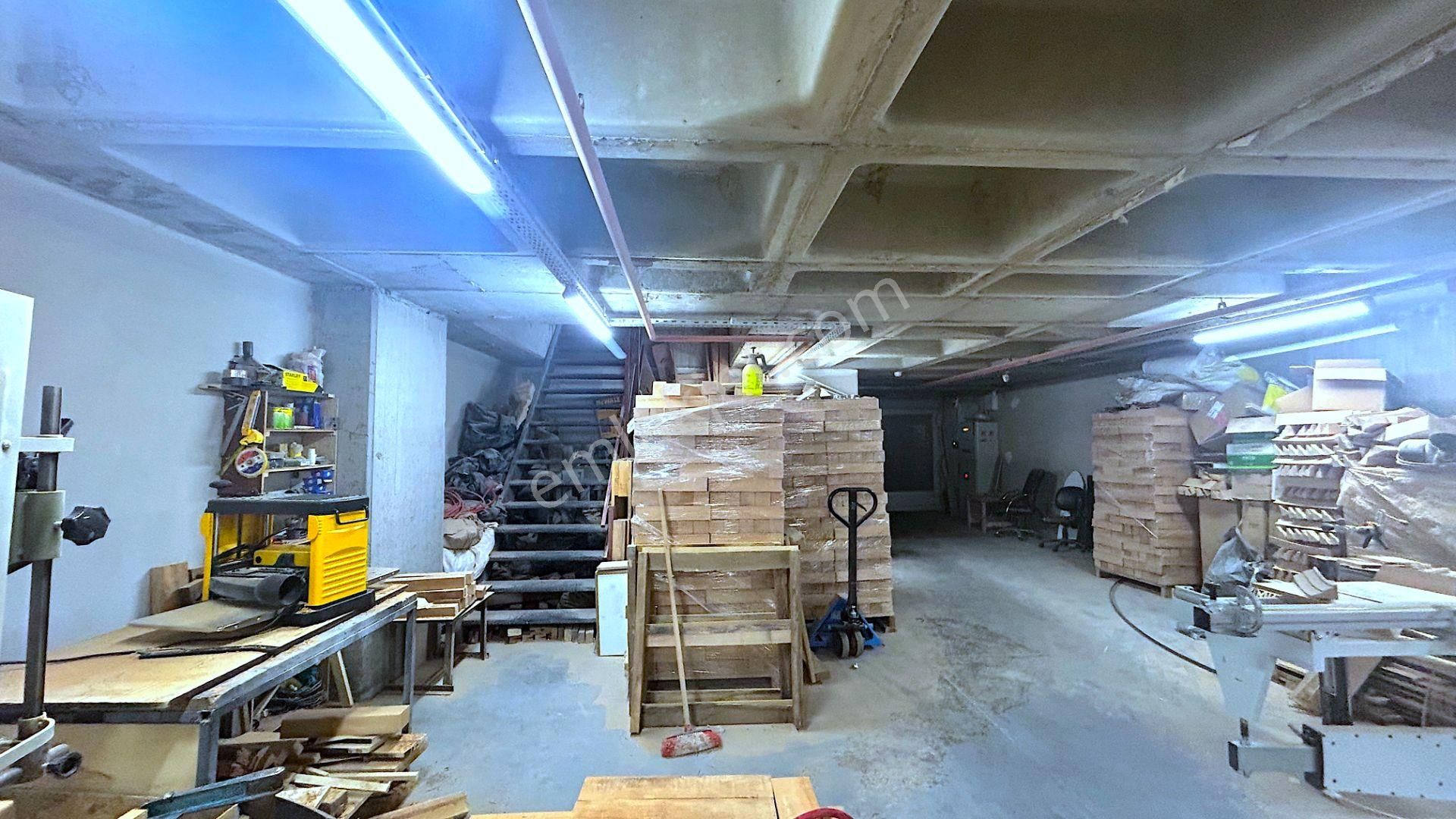 Beylikdüzü Yakuplu 3.matbaacılar Düz Giriş Satılık İşyeri 2 Tapu - Görsel 18