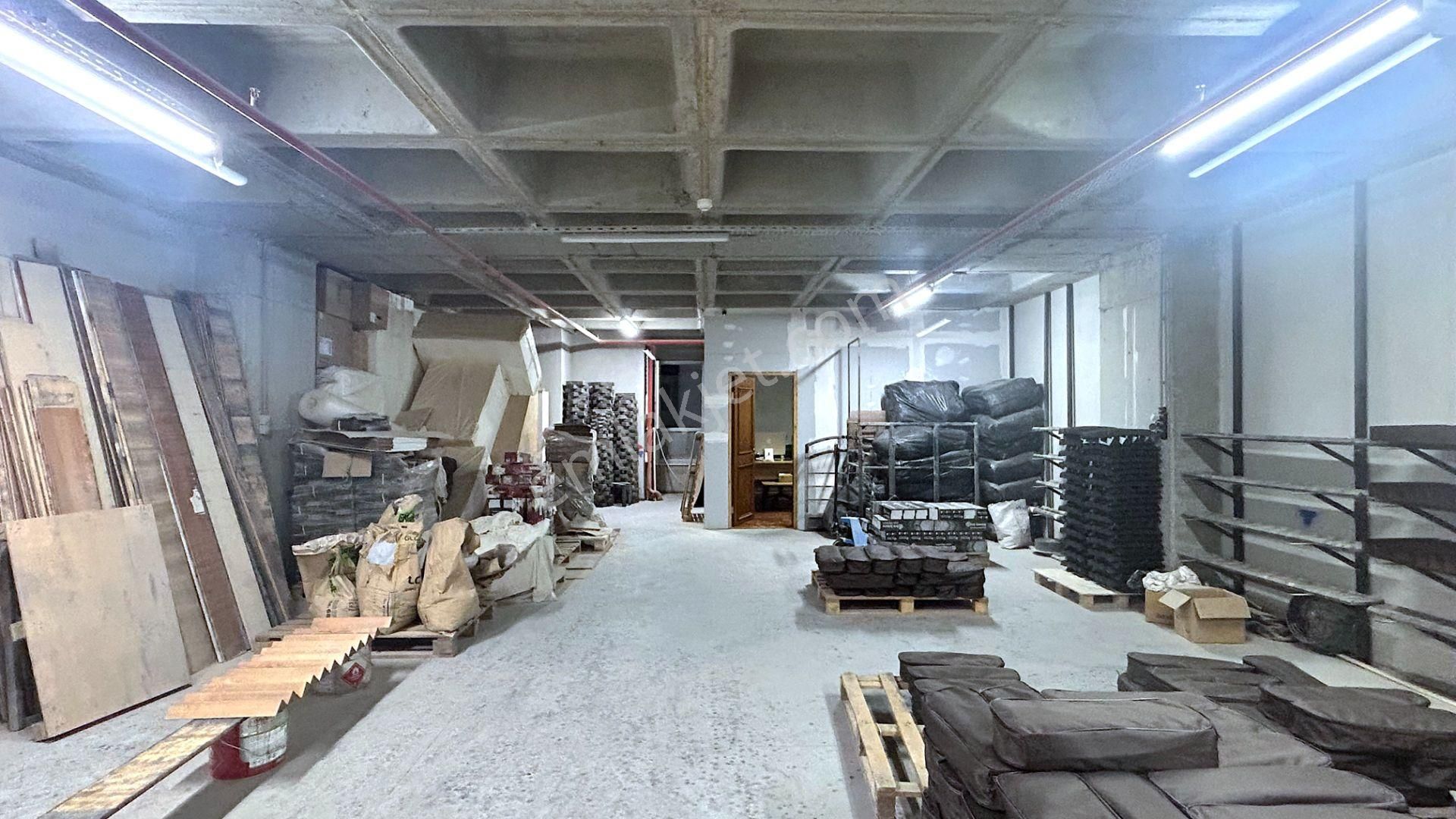 Beylikdüzü Yakuplu 3.matbaacılar Düz Giriş Satılık İşyeri 2 Tapu - Görsel 16