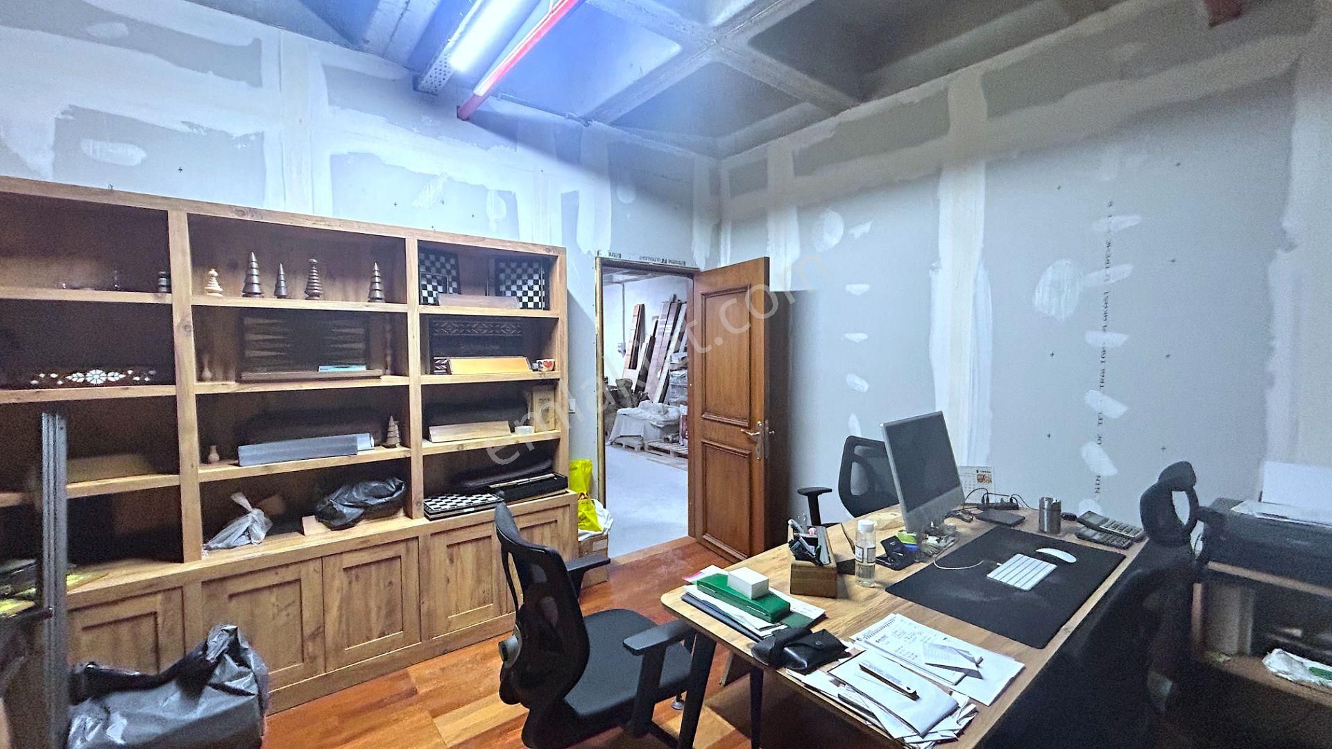 Beylikdüzü Yakuplu 3.matbaacılar Düz Giriş Satılık İşyeri 2 Tapu - Görsel 3