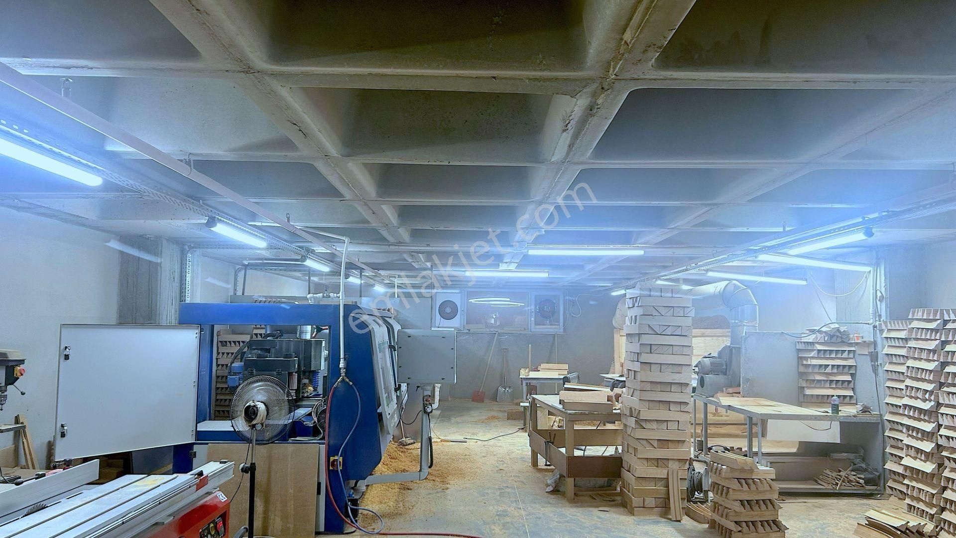 Beylikdüzü Yakuplu 3.matbaacılar Düz Giriş Satılık İşyeri 2 Tapu - Görsel 6