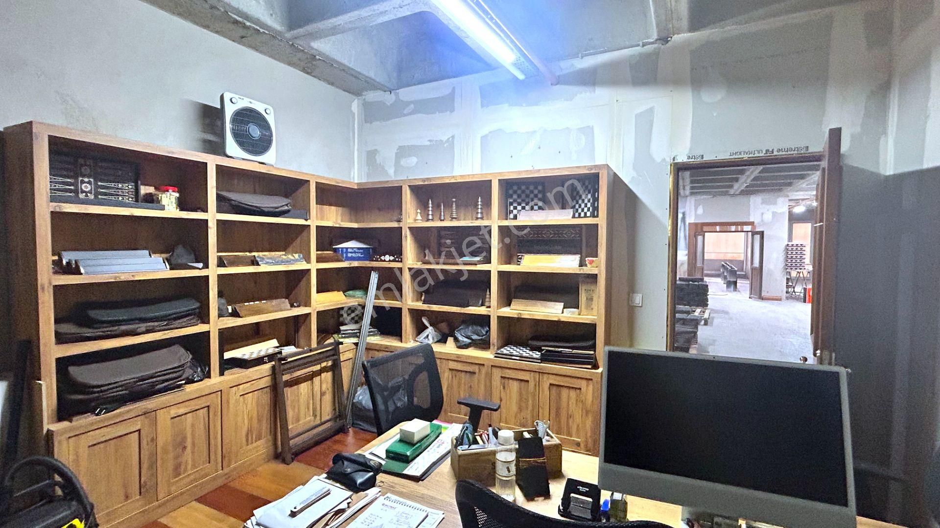 Beylikdüzü Yakuplu 3.matbaacılar Düz Giriş Satılık İşyeri 2 Tapu - Görsel 10