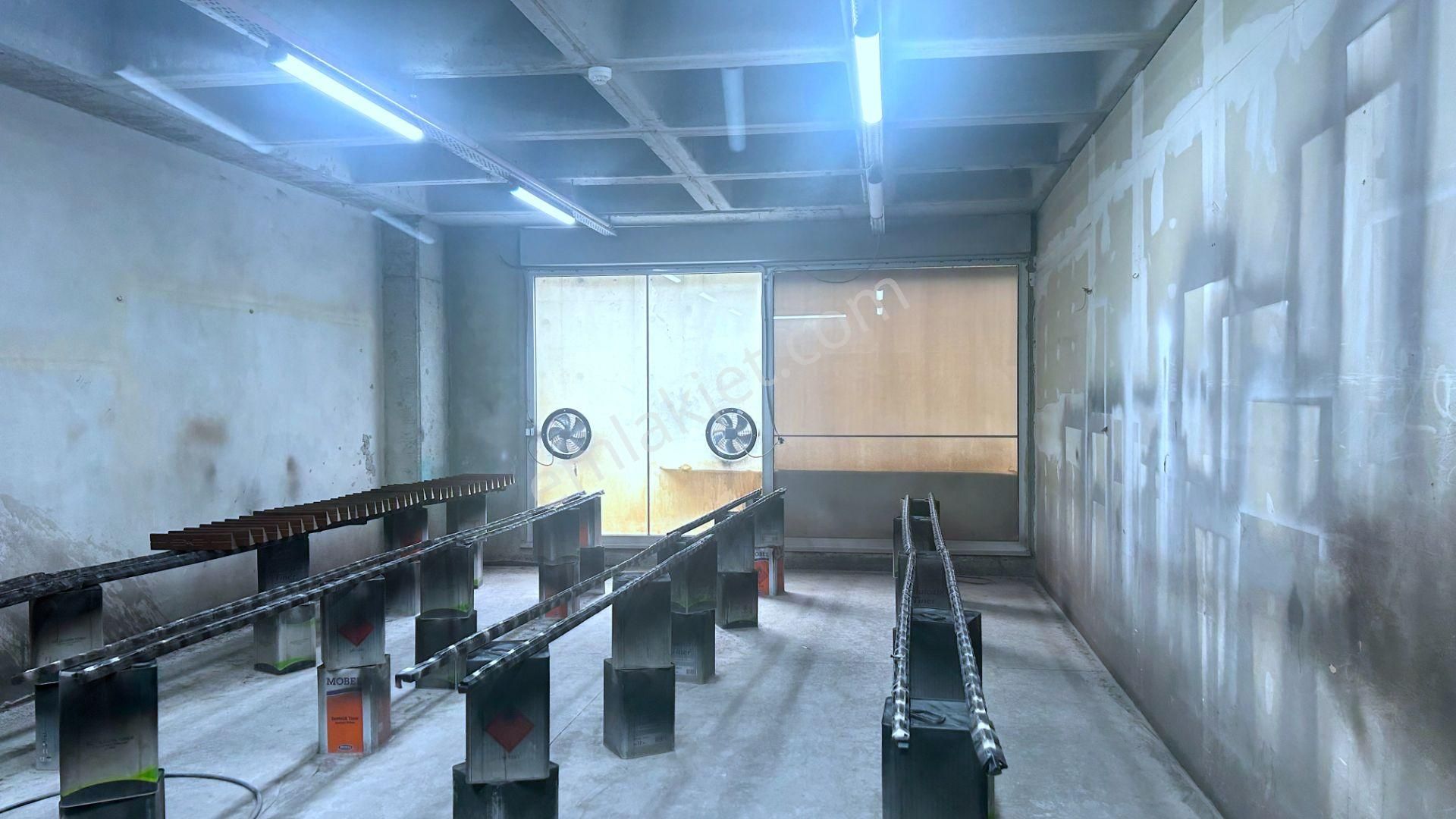 Beylikdüzü Yakuplu 3.matbaacılar Düz Giriş Satılık İşyeri 2 Tapu - Görsel 14