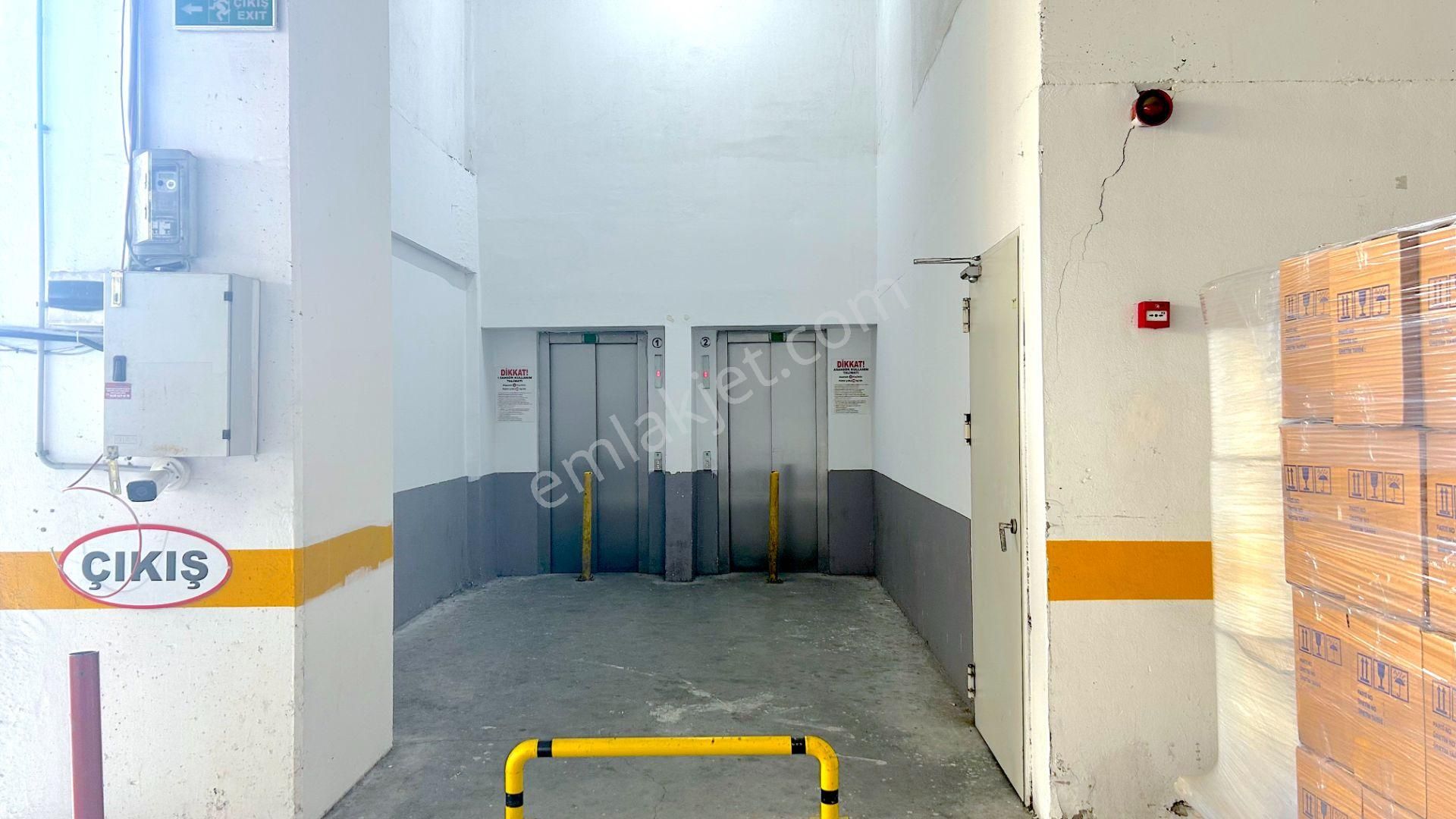 Beylikdüzü Yakuplu 3.matbaacılar Düz Giriş Satılık İşyeri 2 Tapu - Görsel 25