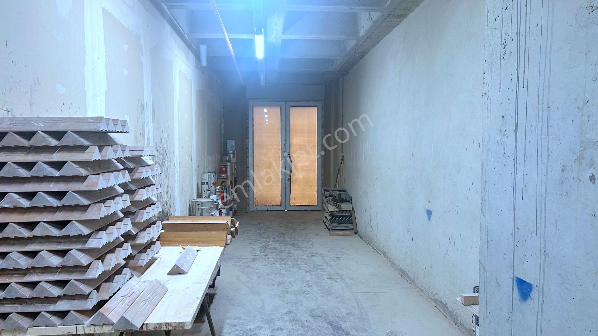 Beylikdüzü Yakuplu 3.matbaacılar Düz Giriş Satılık İşyeri 2 Tapu - Görsel 8