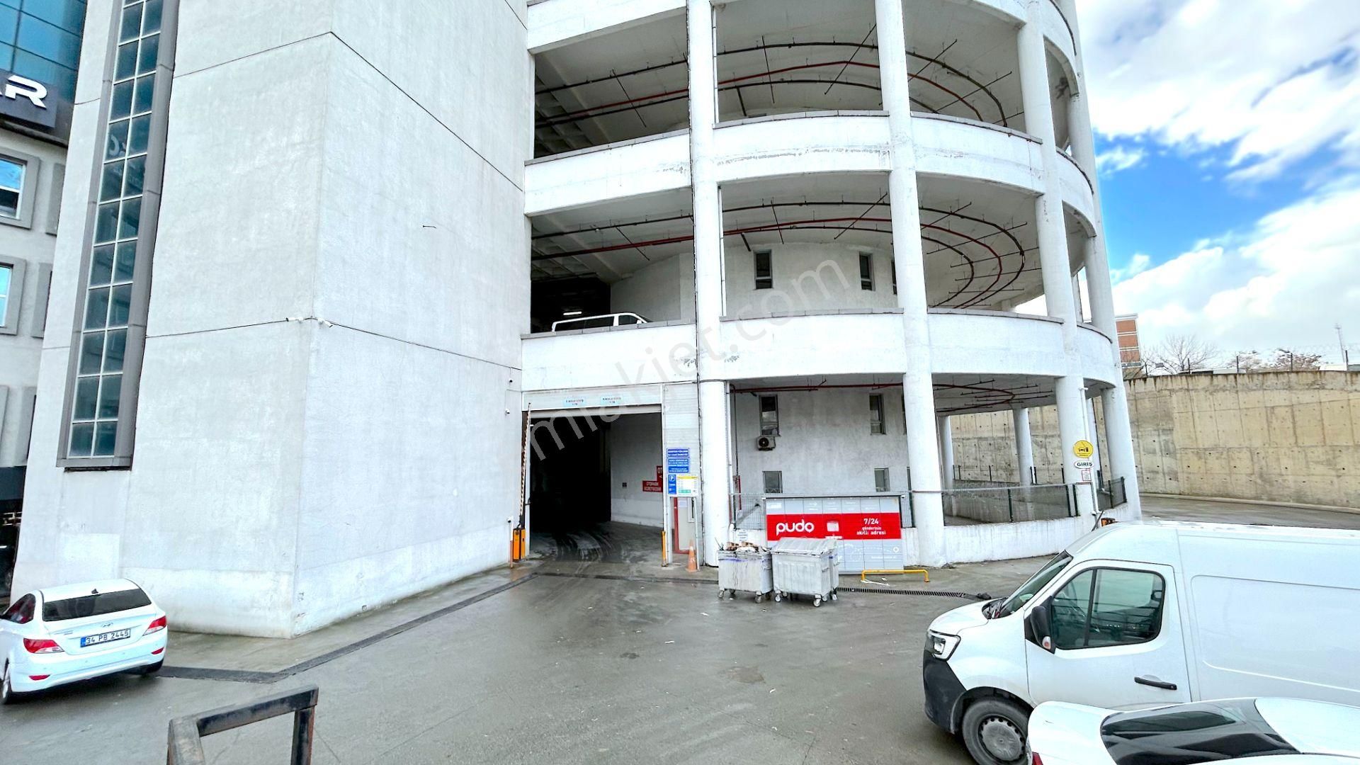 Beylikdüzü Yakuplu 3.matbaacılar Düz Giriş Satılık İşyeri 2 Tapu - Görsel 27