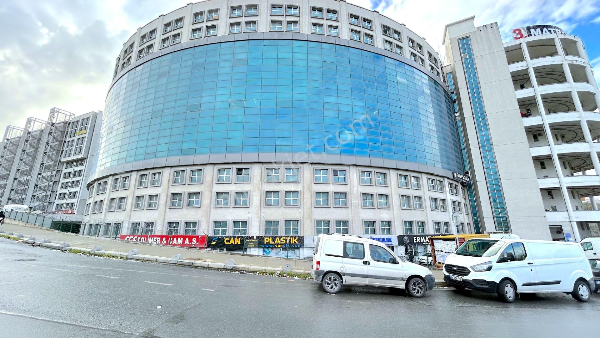 Beylikdüzü Yakuplu 3.matbaacılar Düz Giriş Satılık İşyeri 2 Tapu