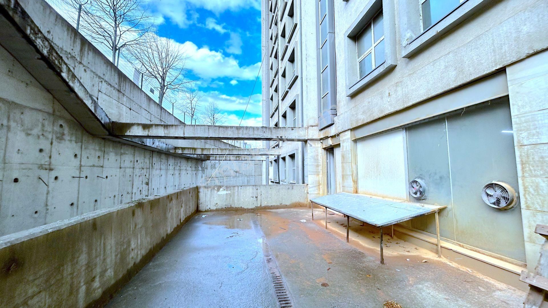 Beylikdüzü Yakuplu 3.matbaacılar Düz Giriş Satılık İşyeri 2 Tapu - Görsel 17