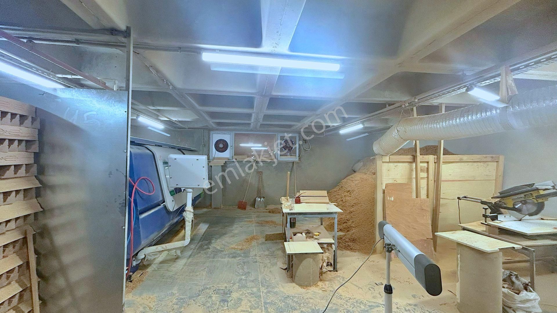 Beylikdüzü Yakuplu 3.matbaacılar Düz Giriş Satılık İşyeri 2 Tapu - Görsel 9