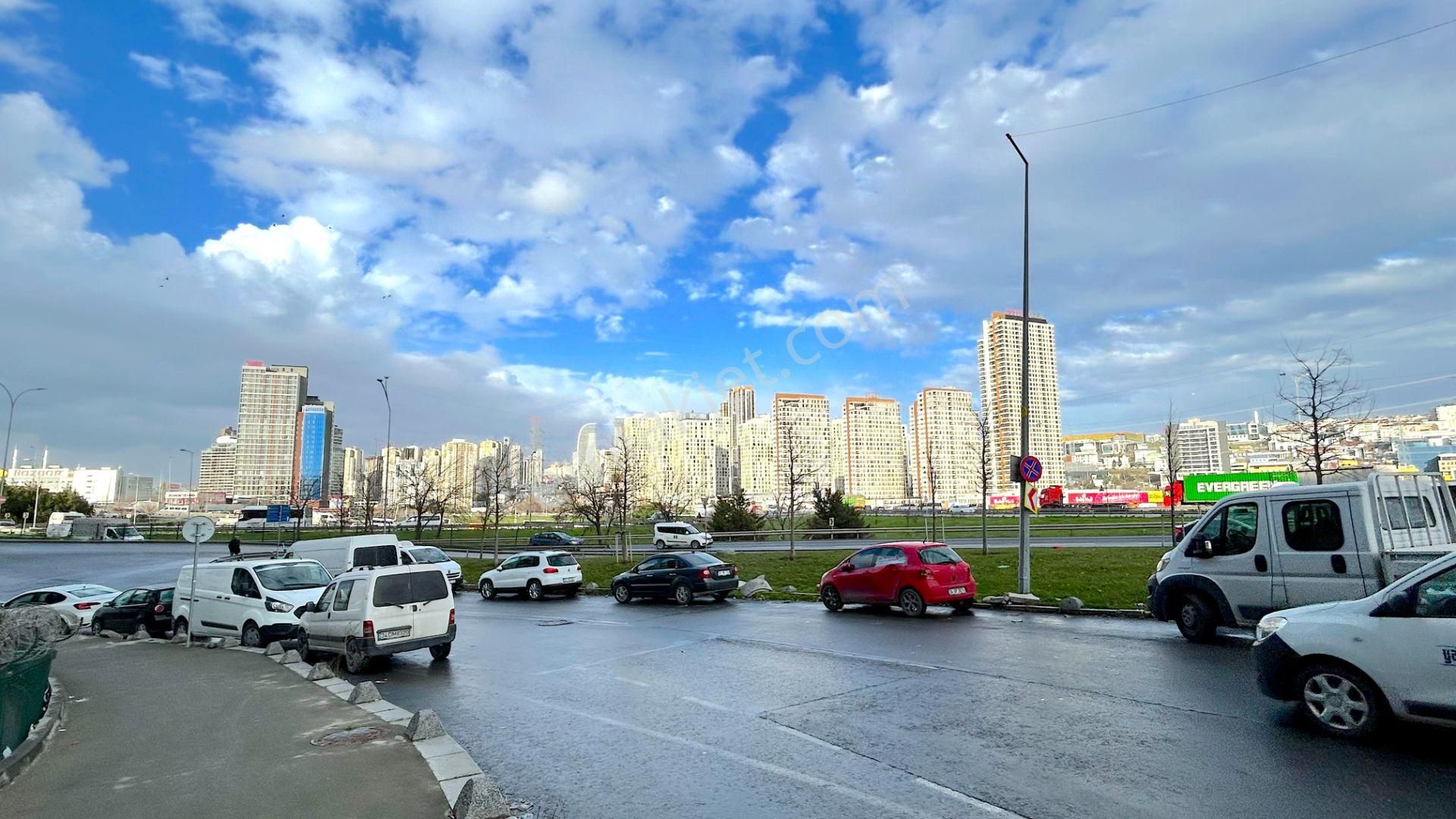 Beylikdüzü Yakuplu 3.matbaacılar Düz Giriş Satılık İşyeri 2 Tapu - Görsel 32