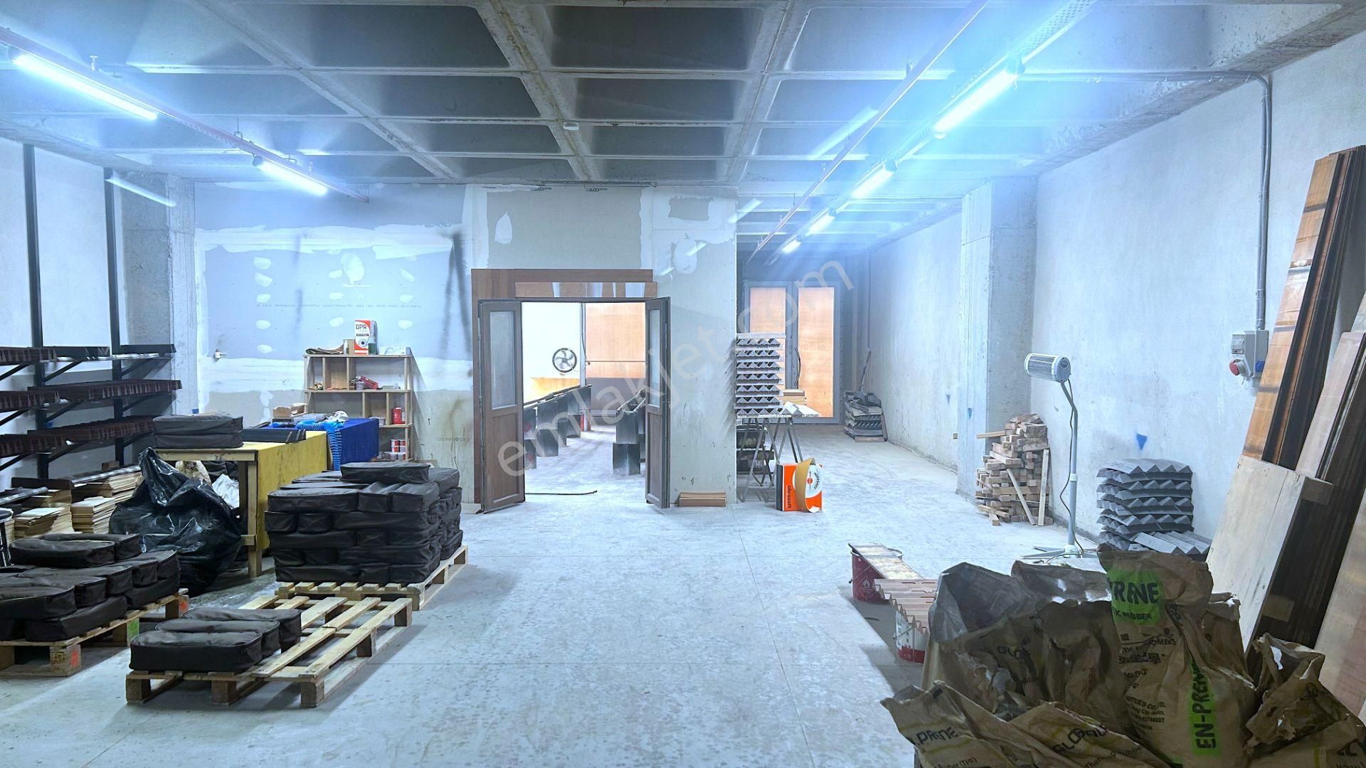 Beylikdüzü Yakuplu 3.matbaacılar Düz Giriş Satılık İşyeri 2 Tapu - Görsel 7