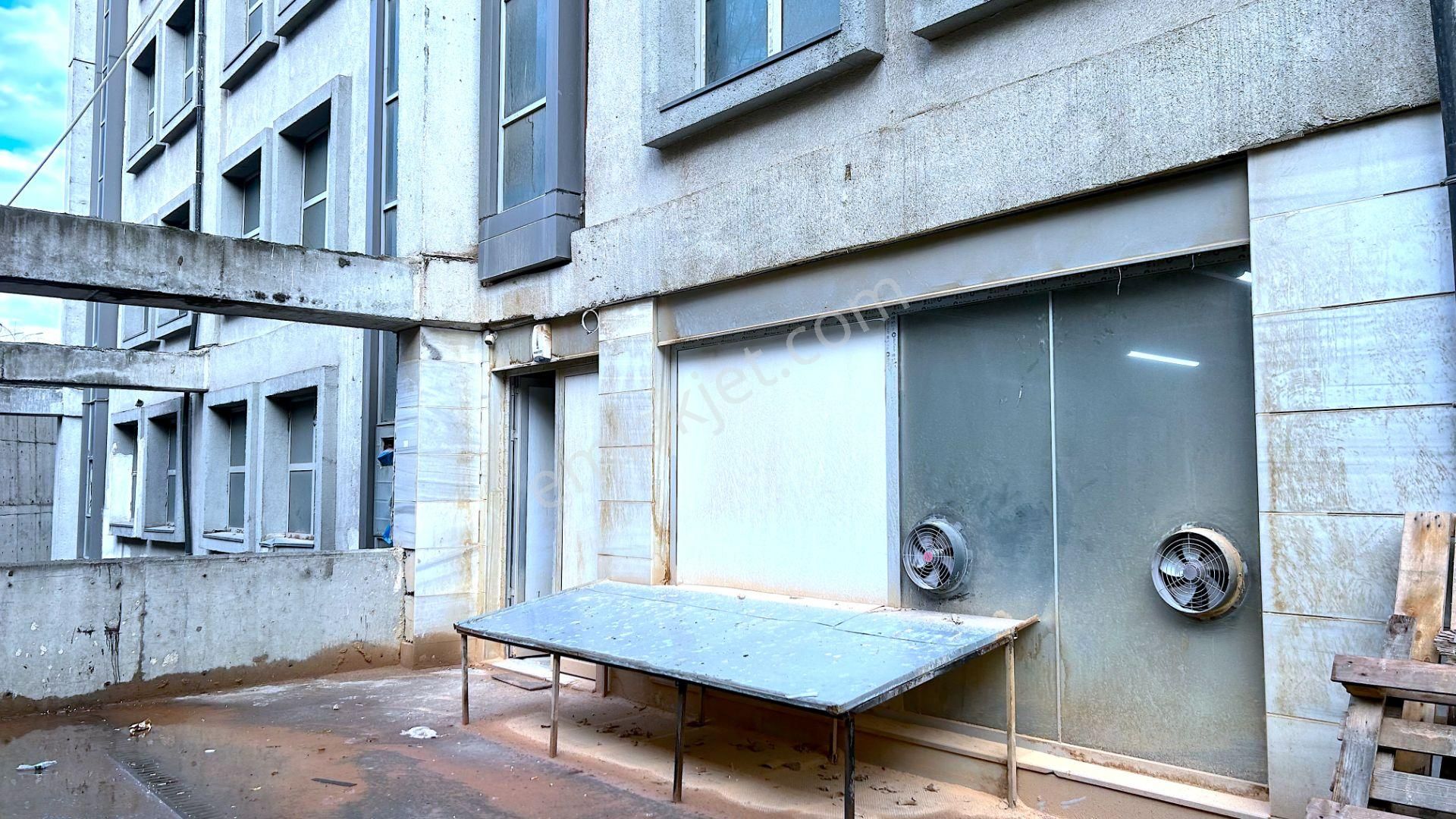 Beylikdüzü Yakuplu 3.matbaacılar Düz Giriş Satılık İşyeri 2 Tapu - Görsel 19