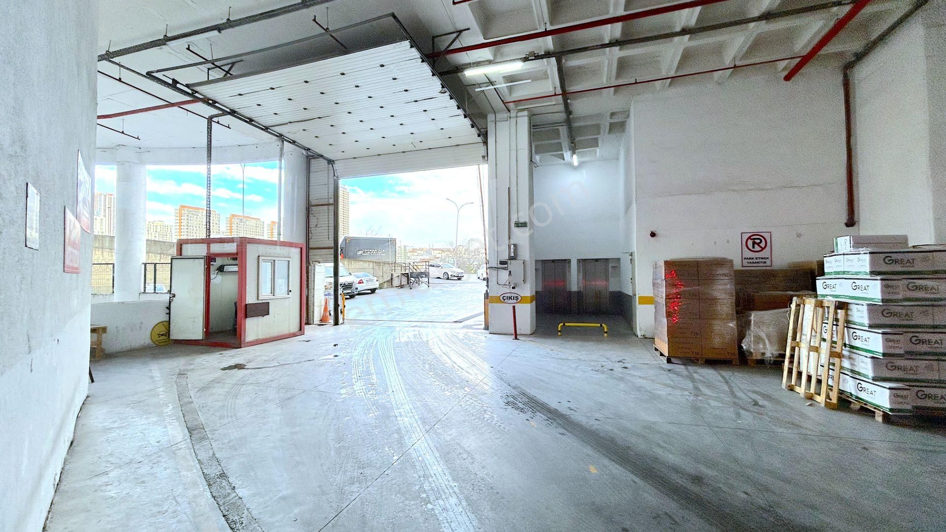 Beylikdüzü Yakuplu 3.matbaacılar Düz Giriş Satılık İşyeri 2 Tapu - Görsel 24