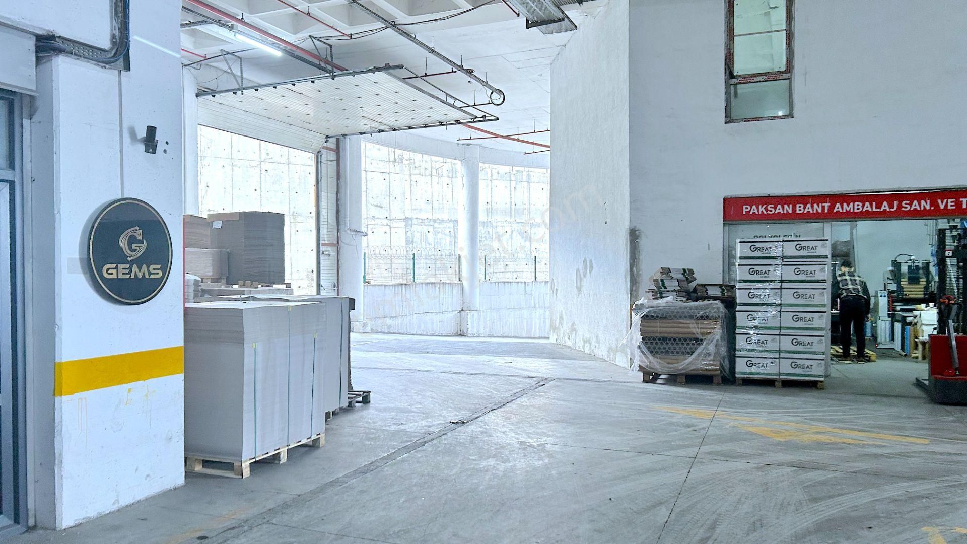 Beylikdüzü Yakuplu 3.matbaacılar Düz Giriş Satılık İşyeri 2 Tapu - Görsel 23