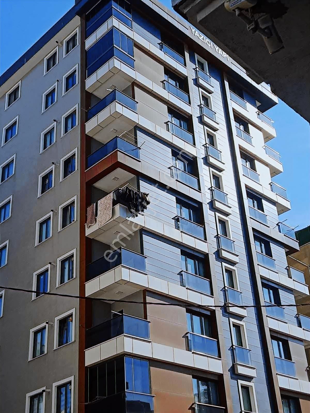 Ümraniye İnkılap Mah.2+1 Araştırma Hast. Komşu Kusursuz Satılık - Görsel 16