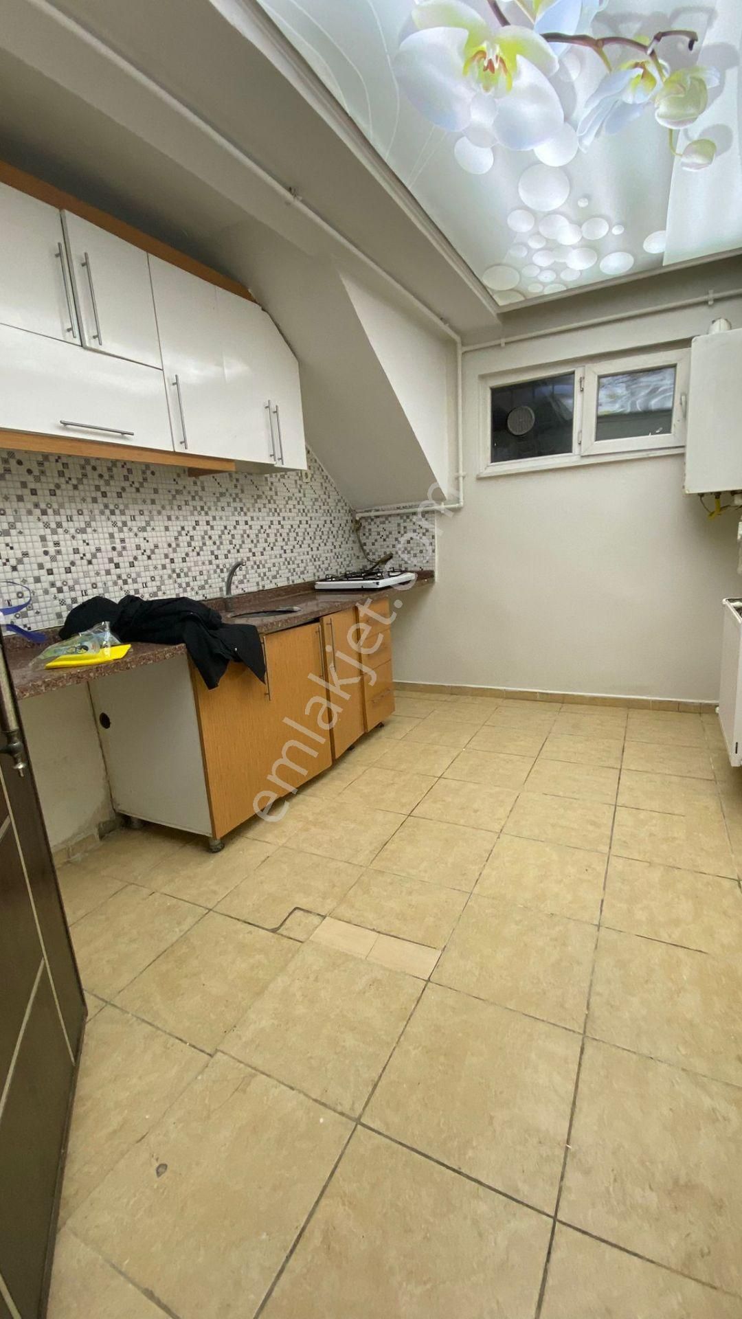 Daha Ucuzu Yok 85m2 Bahçeli Bahçekat B-e-d-a-v-a - Görsel 5