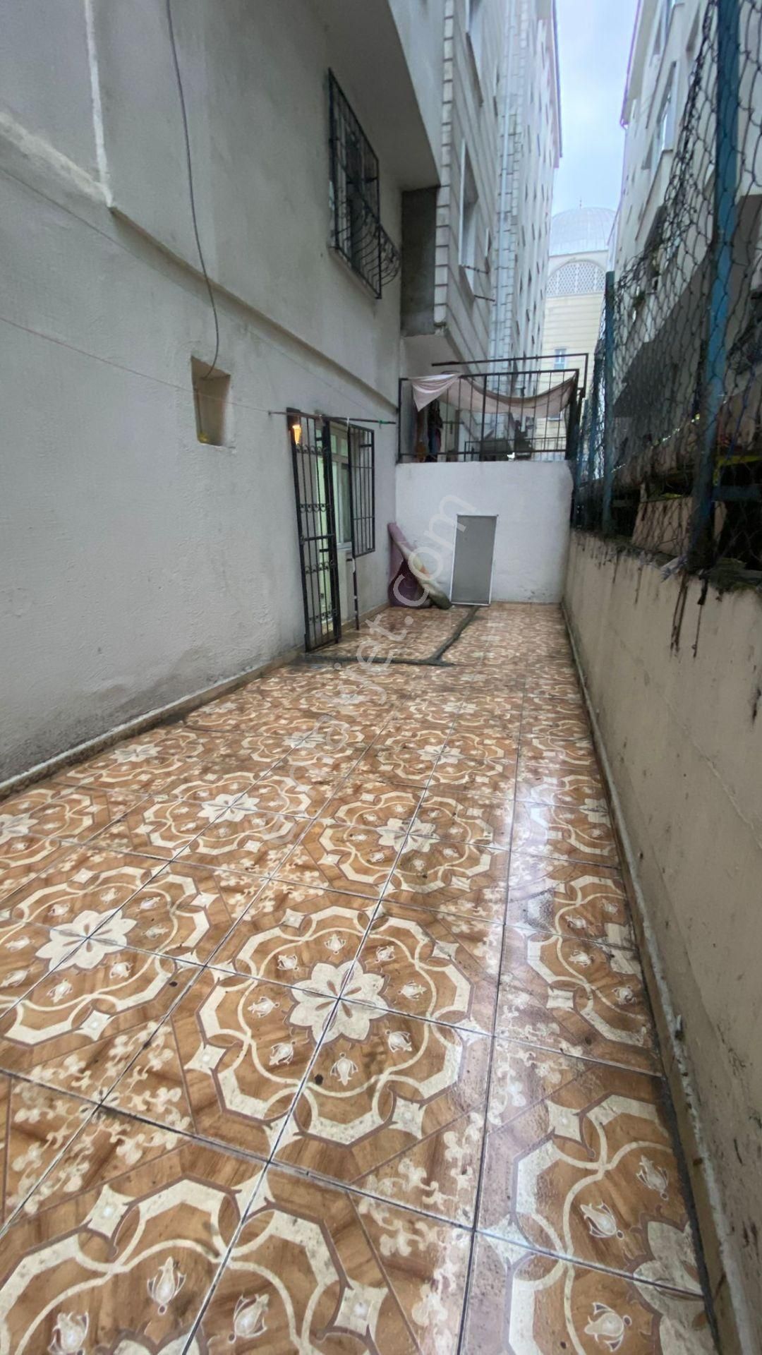 Daha Ucuzu Yok 85m2 Bahçeli Bahçekat B-e-d-a-v-a - Görsel 8