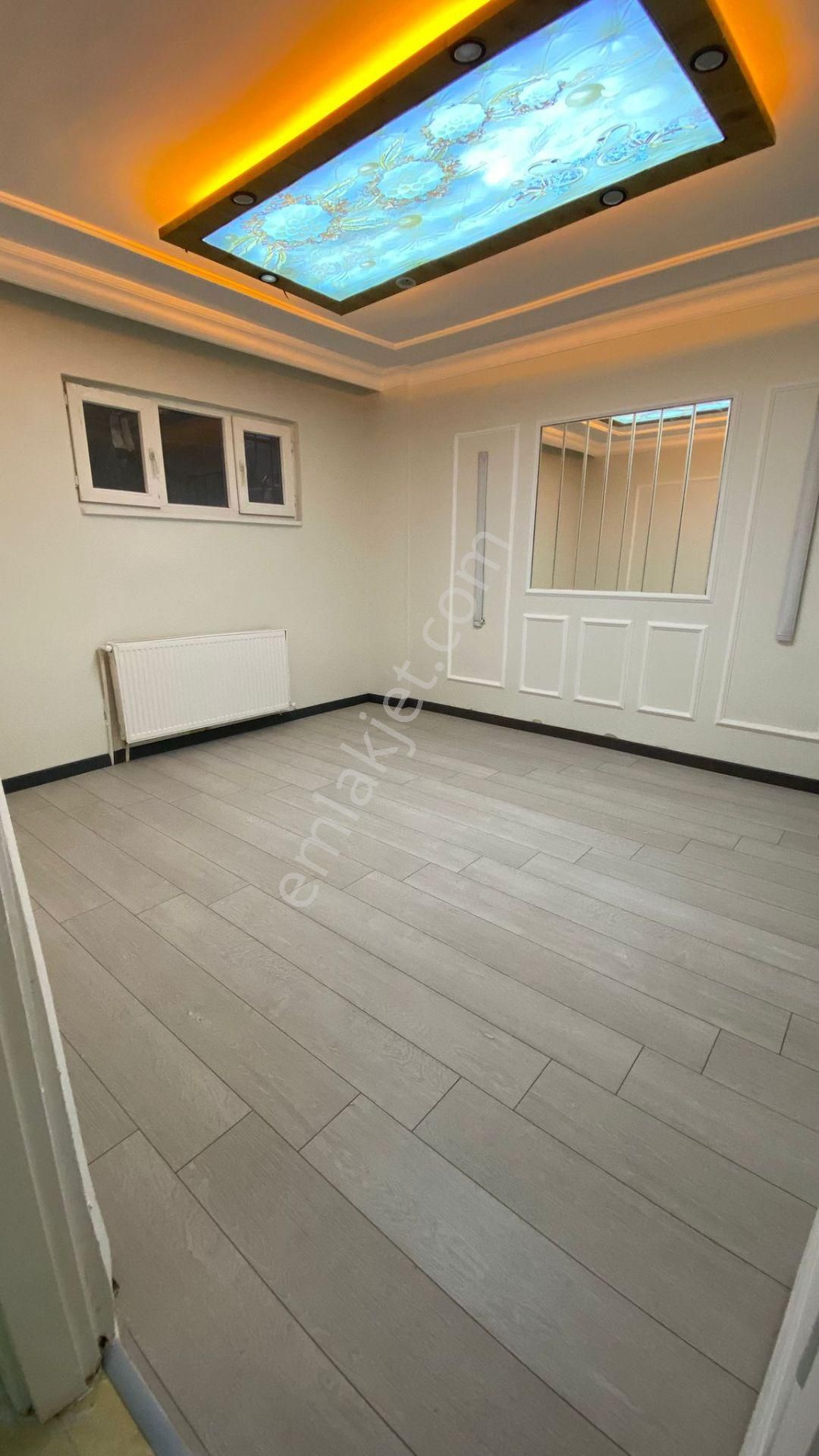 Daha Ucuzu Yok 85m2 Bahçeli Bahçekat B-e-d-a-v-a