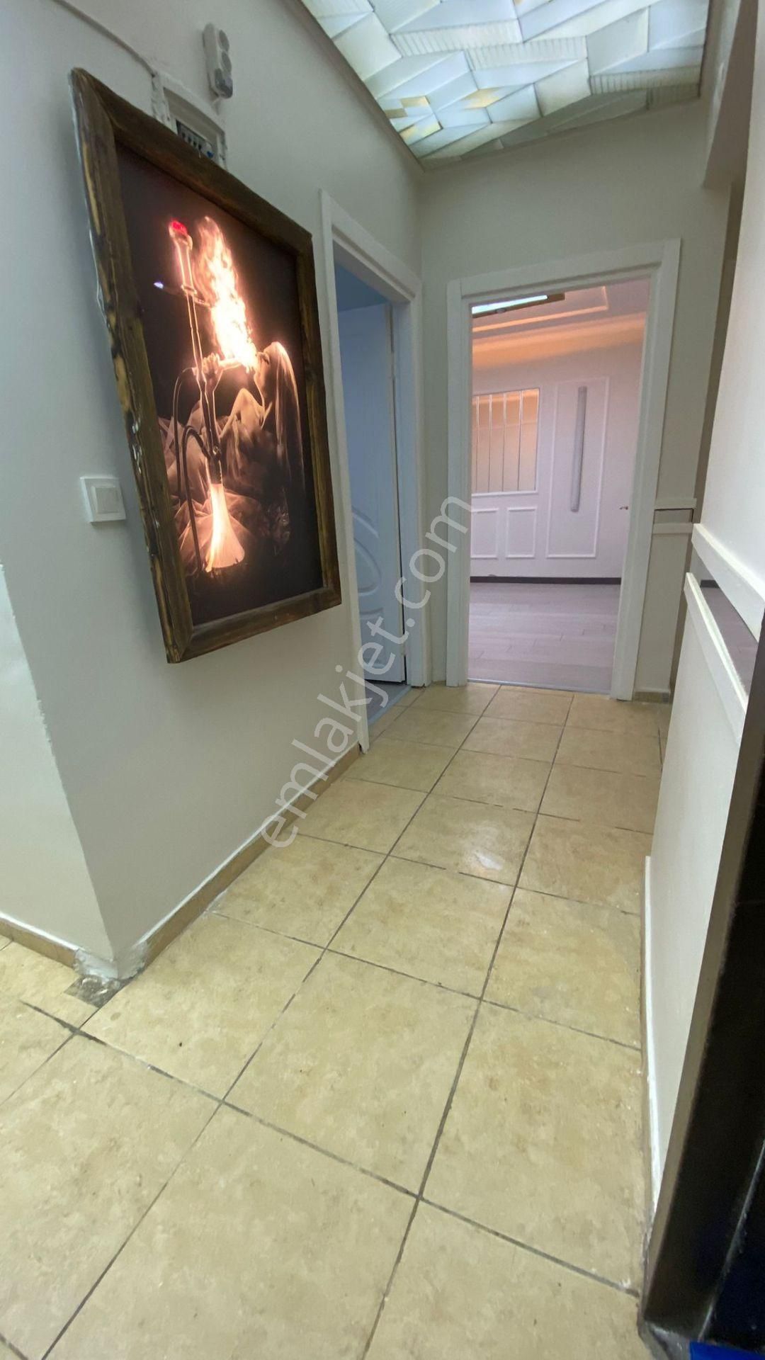 Daha Ucuzu Yok 85m2 Bahçeli Bahçekat B-e-d-a-v-a - Görsel 6