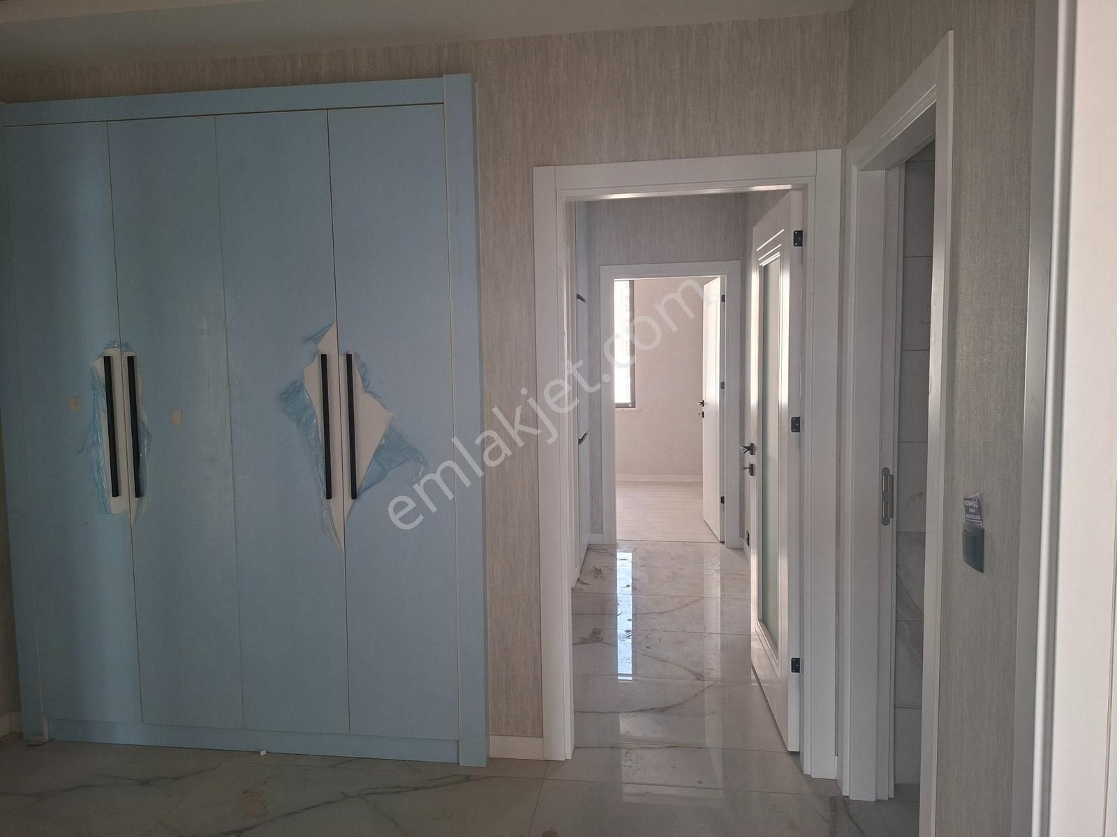 Genç Osman Caddesi 3+1 Sıfır Satılık Daire - Görsel 3