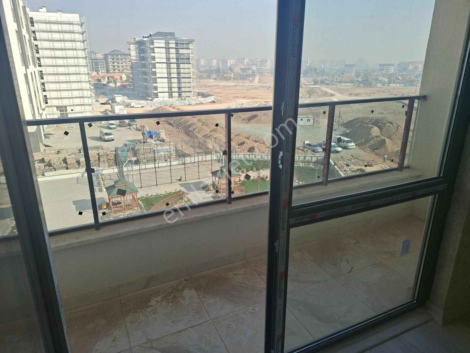 Genç Osman Caddesi 3+1 Sıfır Satılık Daire - Görsel 34