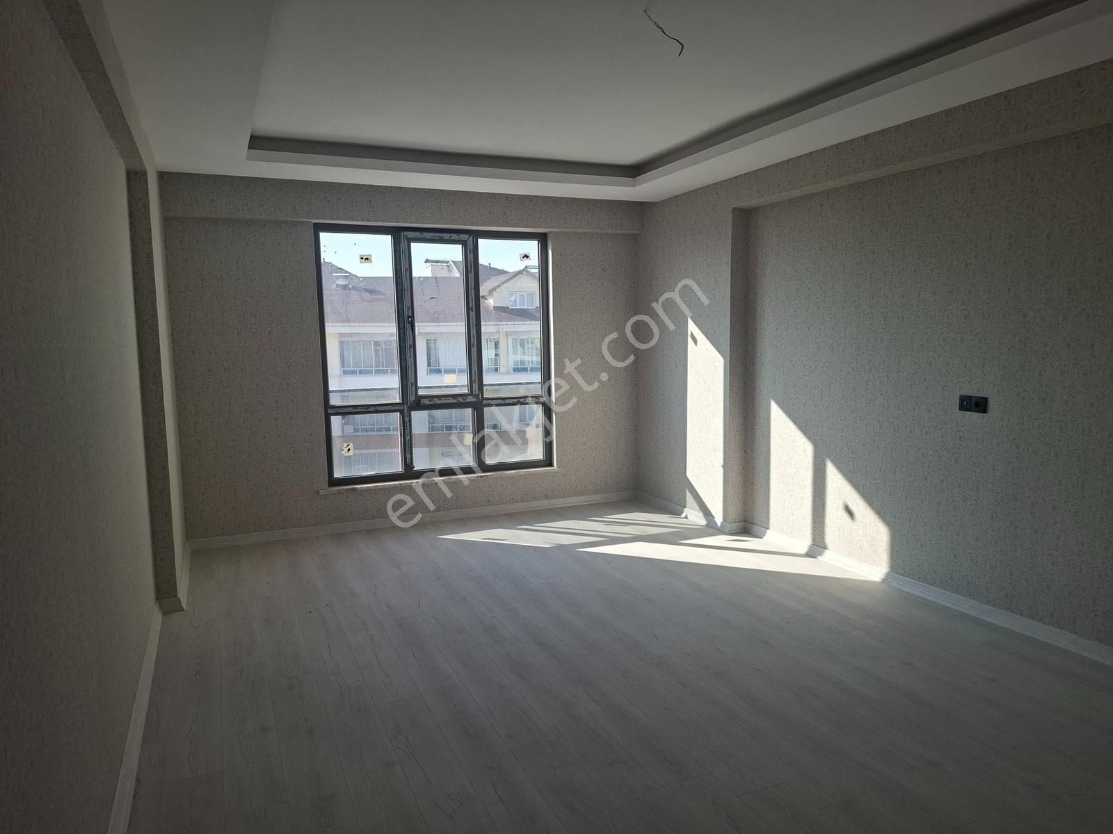 Genç Osman Caddesi 3+1 Sıfır Satılık Daire - Görsel 17