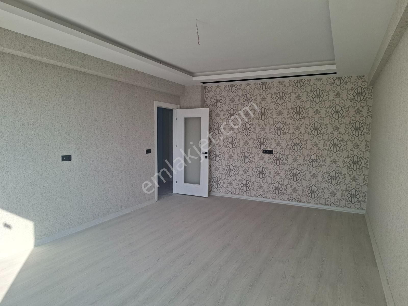 Genç Osman Caddesi 3+1 Sıfır Satılık Daire - Görsel 18