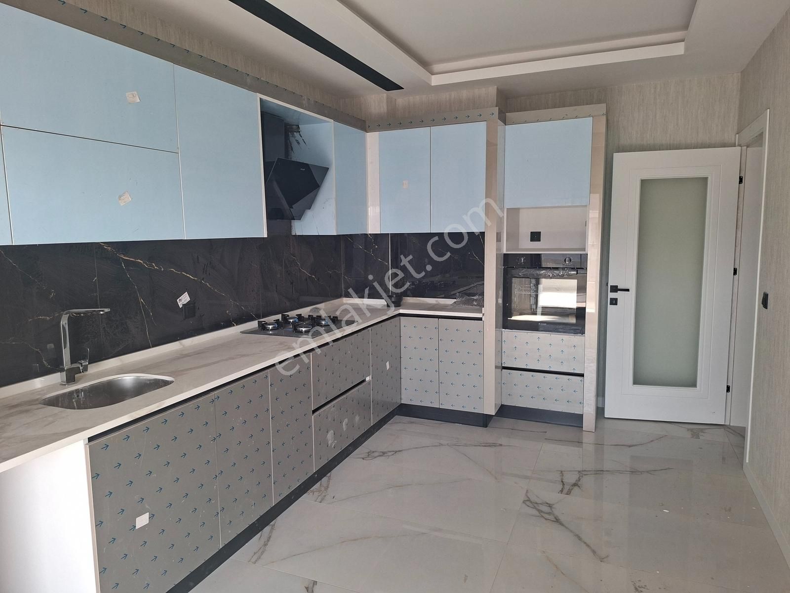 Genç Osman Caddesi 3+1 Sıfır Satılık Daire - Görsel 22