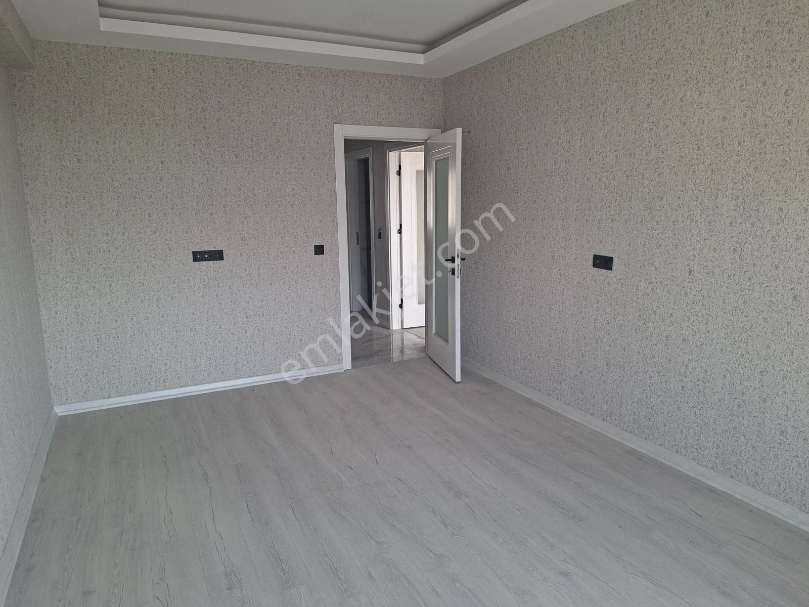 Genç Osman Caddesi 3+1 Sıfır Satılık Daire - Görsel 24