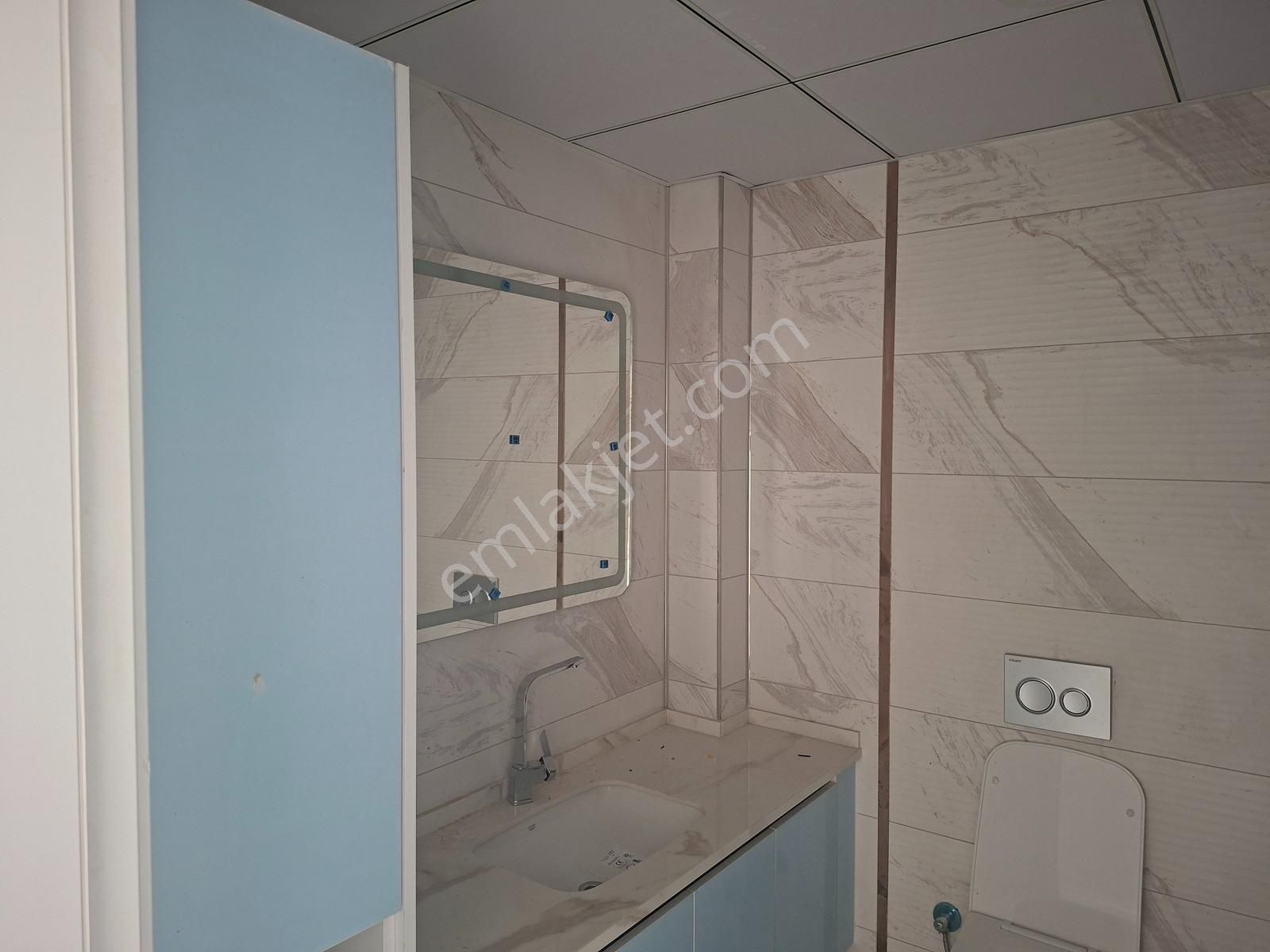 Genç Osman Caddesi 3+1 Sıfır Satılık Daire - Görsel 19