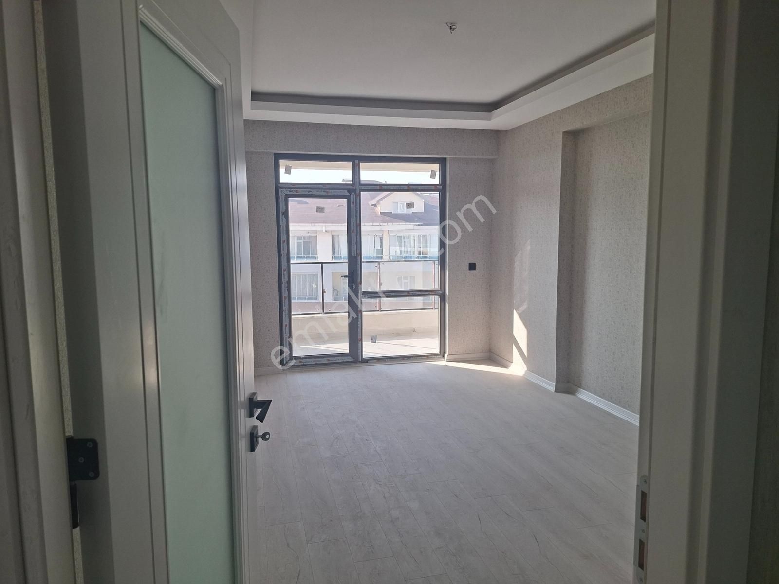 Genç Osman Caddesi 3+1 Sıfır Satılık Daire - Görsel 30