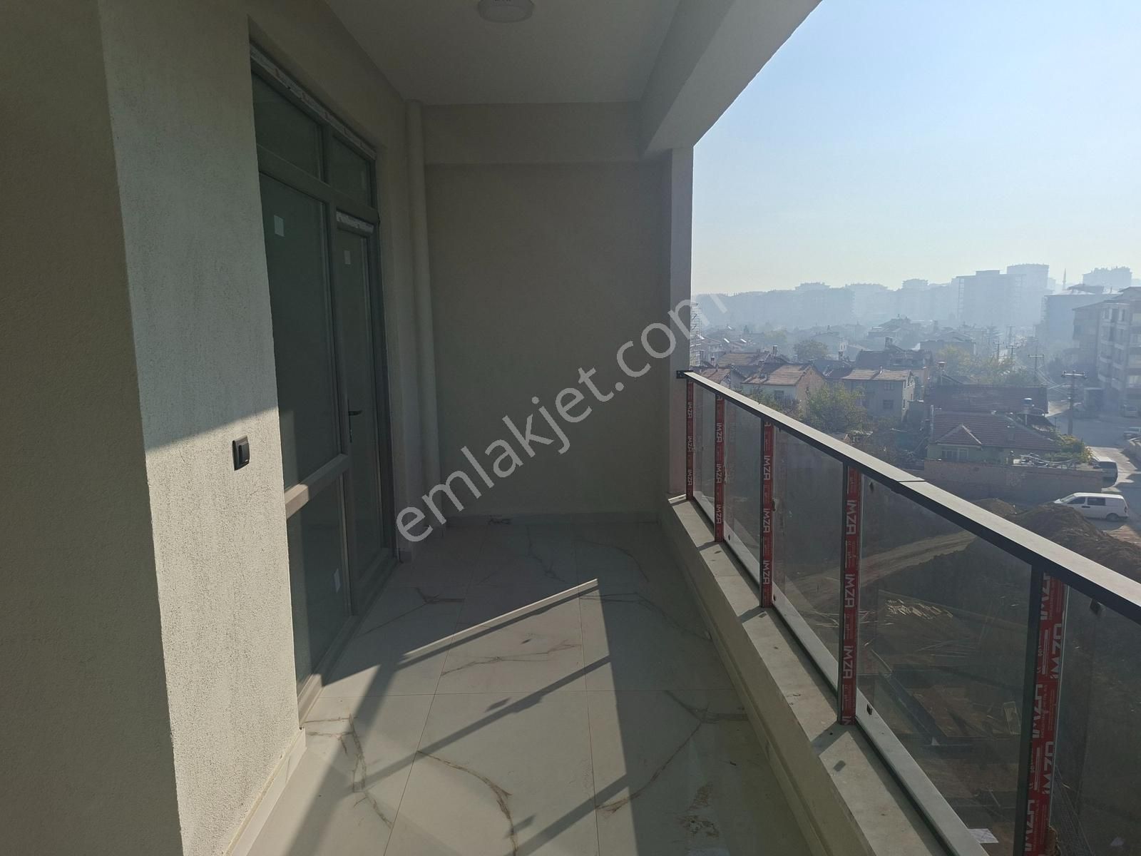 Genç Osman Caddesi 3+1 Sıfır Satılık Daire - Görsel 8