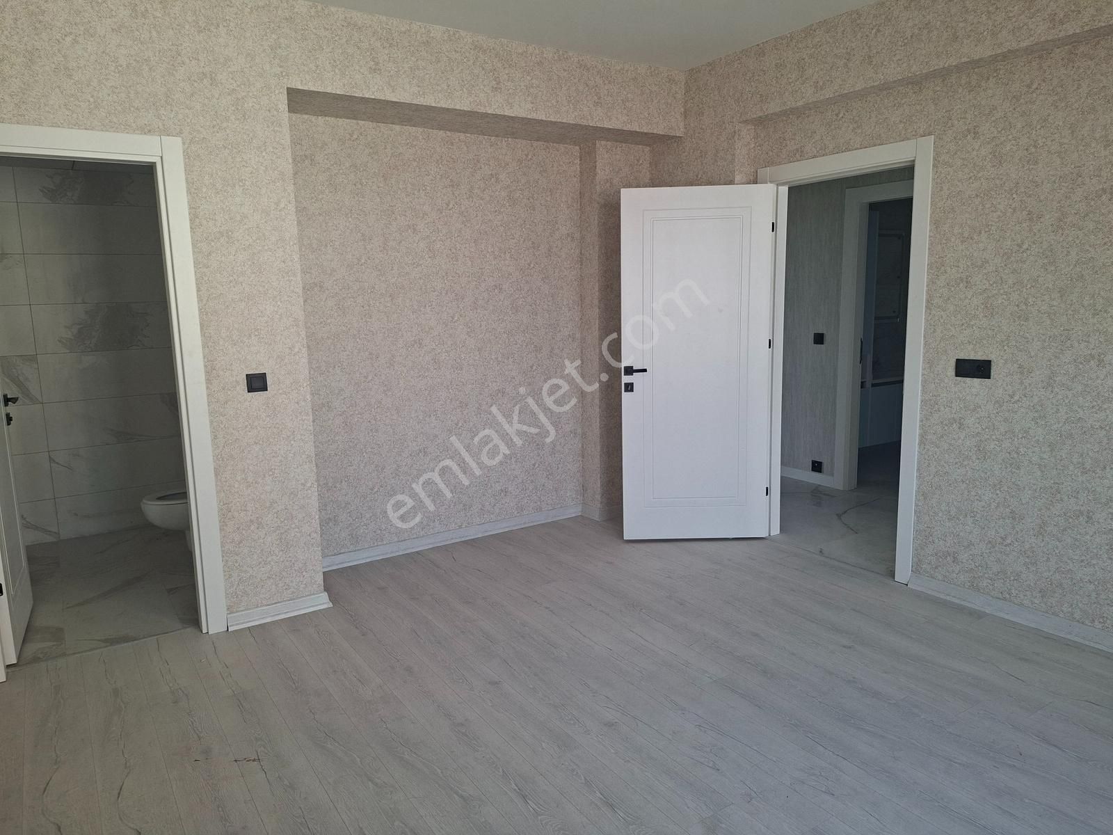 Genç Osman Caddesi 3+1 Sıfır Satılık Daire - Görsel 5