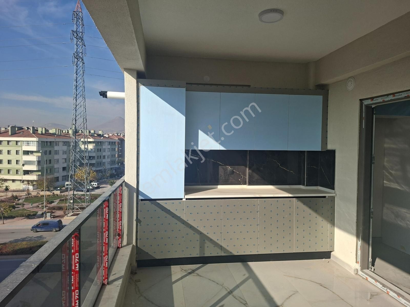 Genç Osman Caddesi 3+1 Sıfır Satılık Daire - Görsel 23