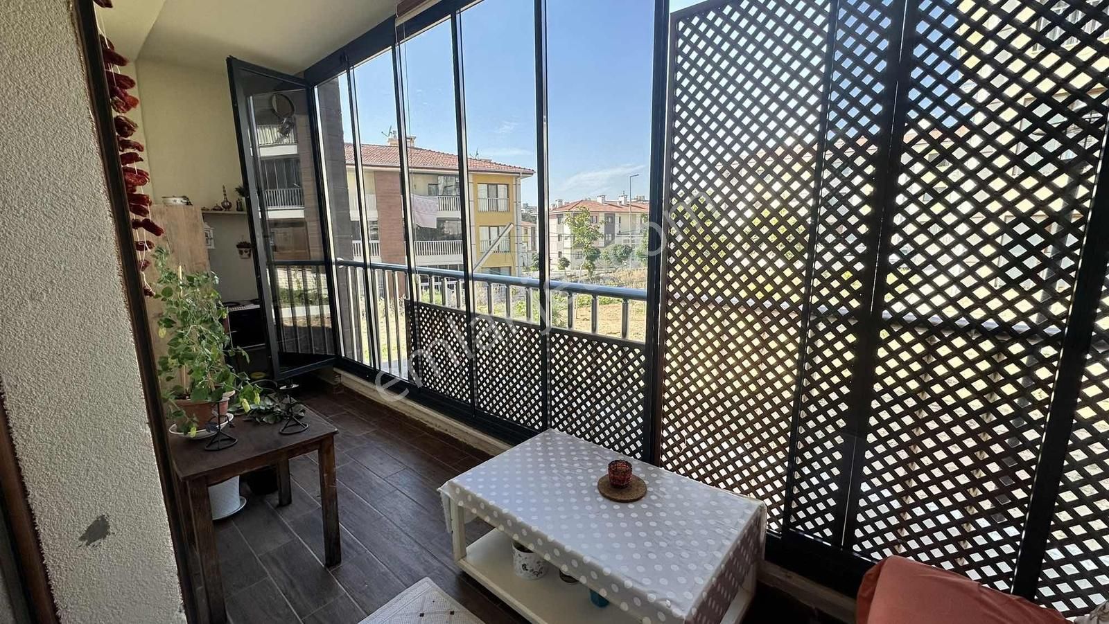 Turyap'tan Yeni Toki'de 2+1 Eşyalı Kiralık Daire - Görsel 25