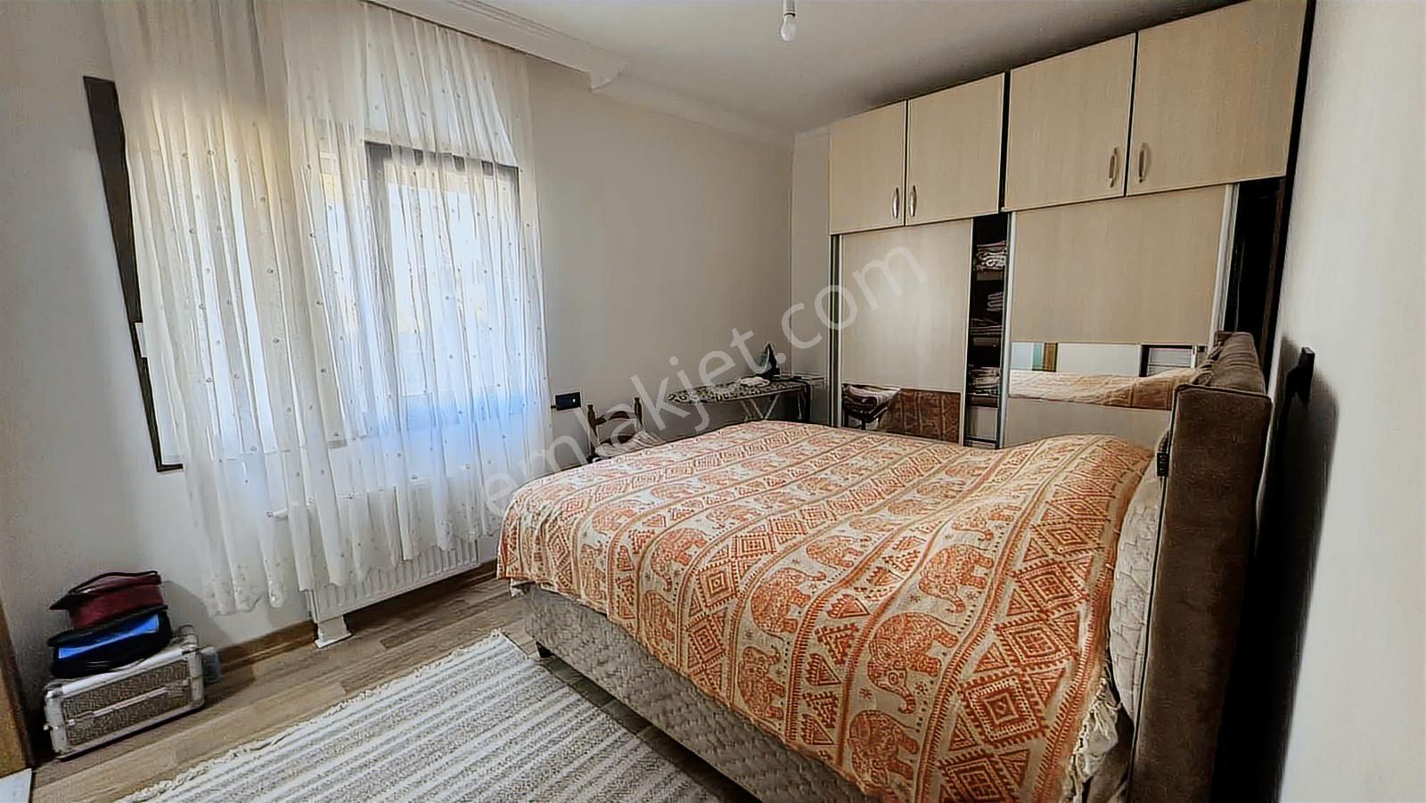 Turyap'tan Yeni Toki'de 2+1 Eşyalı Kiralık Daire - Görsel 11