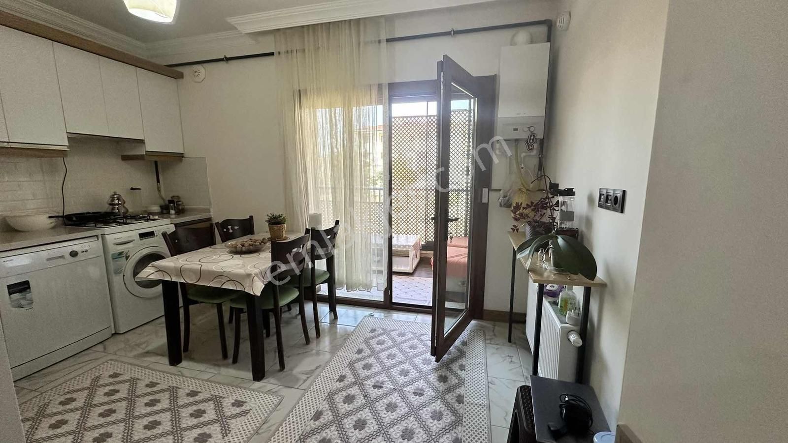 Turyap'tan Yeni Toki'de 2+1 Eşyalı Kiralık Daire - Görsel 24