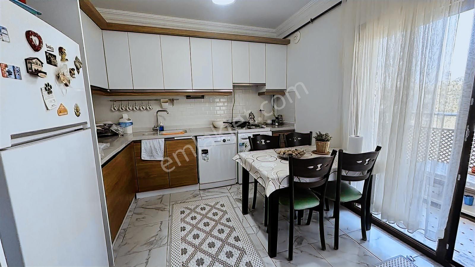 Turyap'tan Yeni Toki'de 2+1 Eşyalı Kiralık Daire - Görsel 14