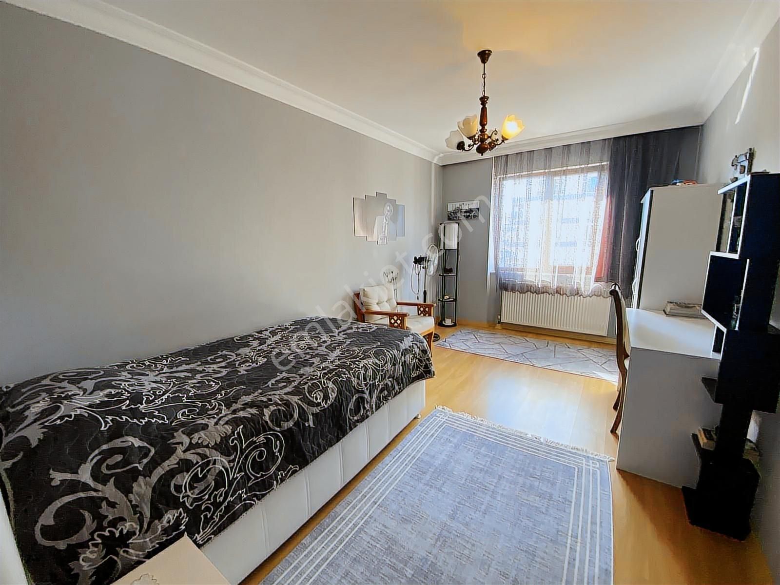 Dere Gayrimenkulden Muhteşem Konumda Satılık Geniş 3+1 Daire - Görsel 26