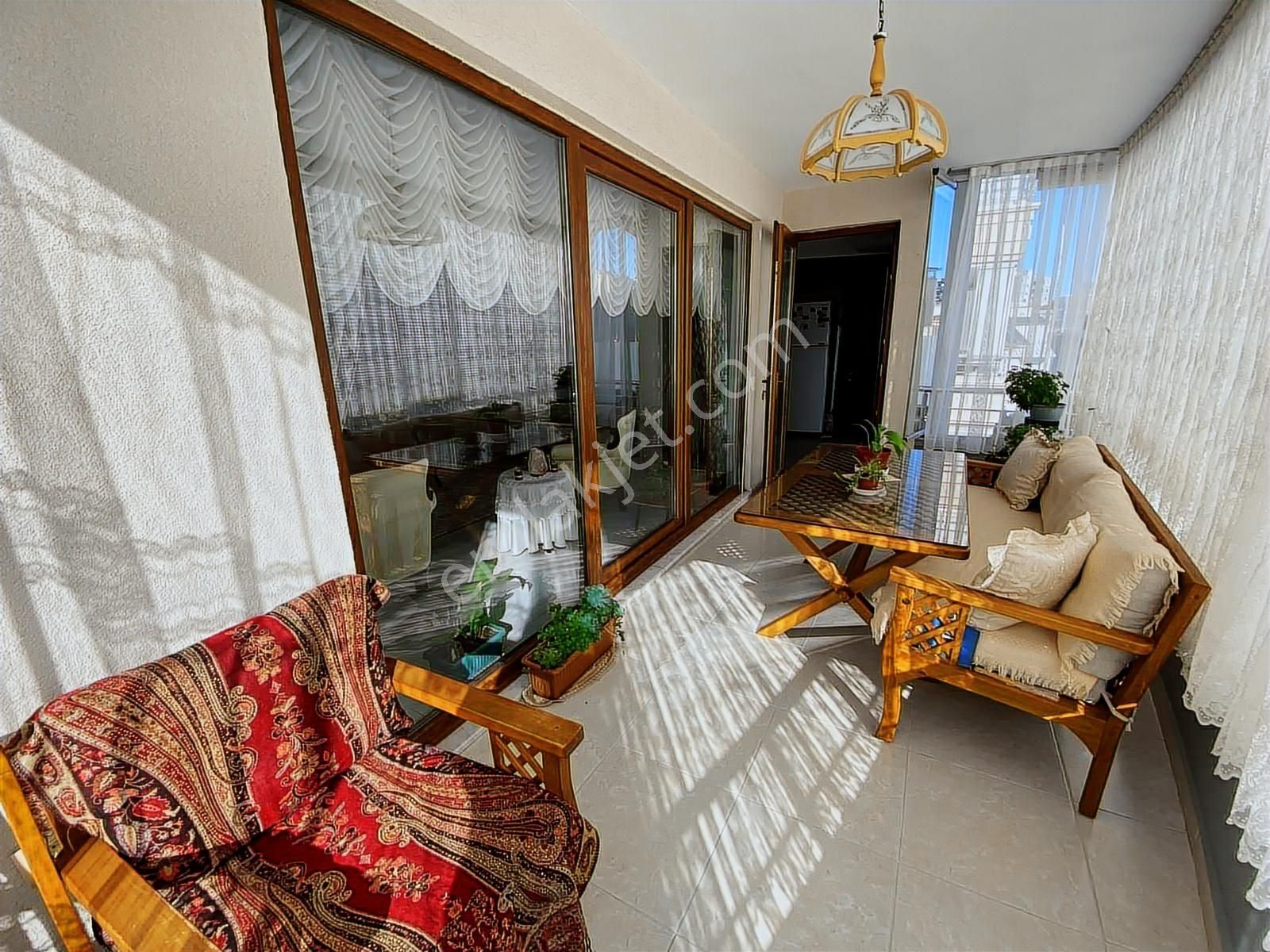 Dere Gayrimenkulden Muhteşem Konumda Satılık Geniş 3+1 Daire - Görsel 22