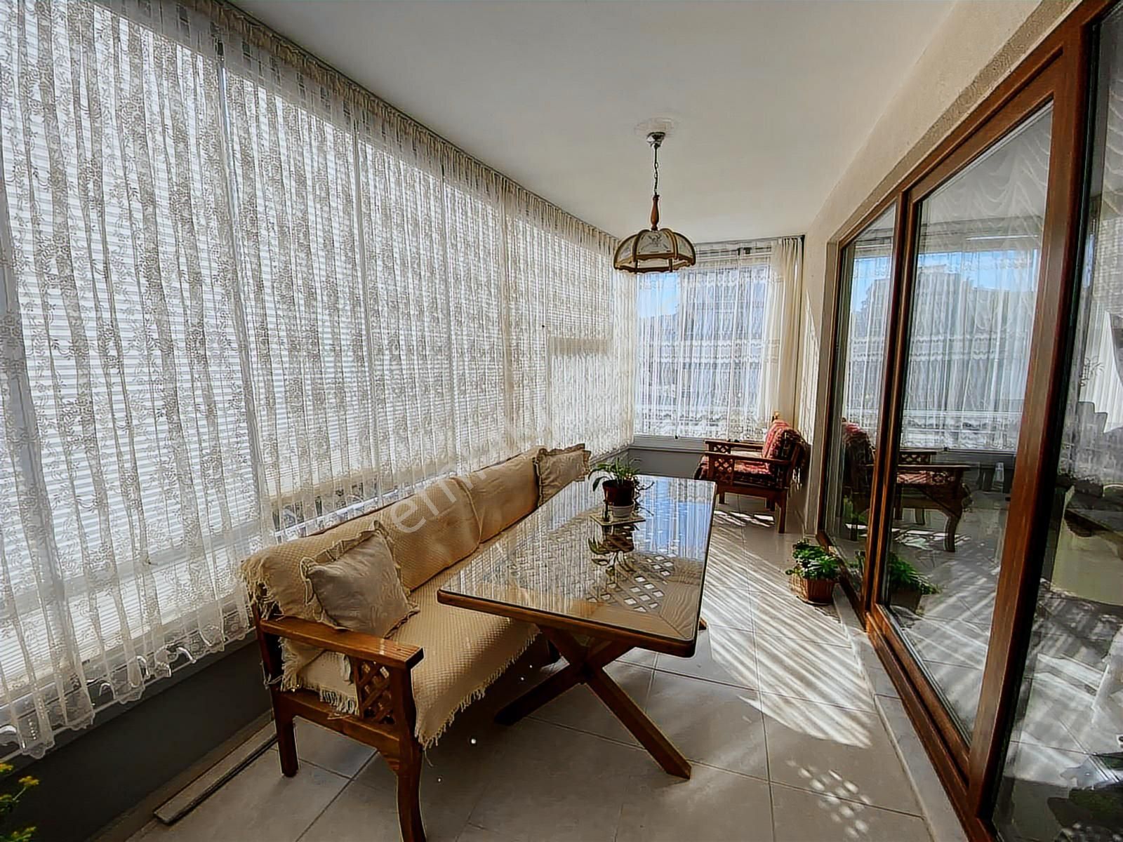 Dere Gayrimenkulden Muhteşem Konumda Satılık Geniş 3+1 Daire - Görsel 23